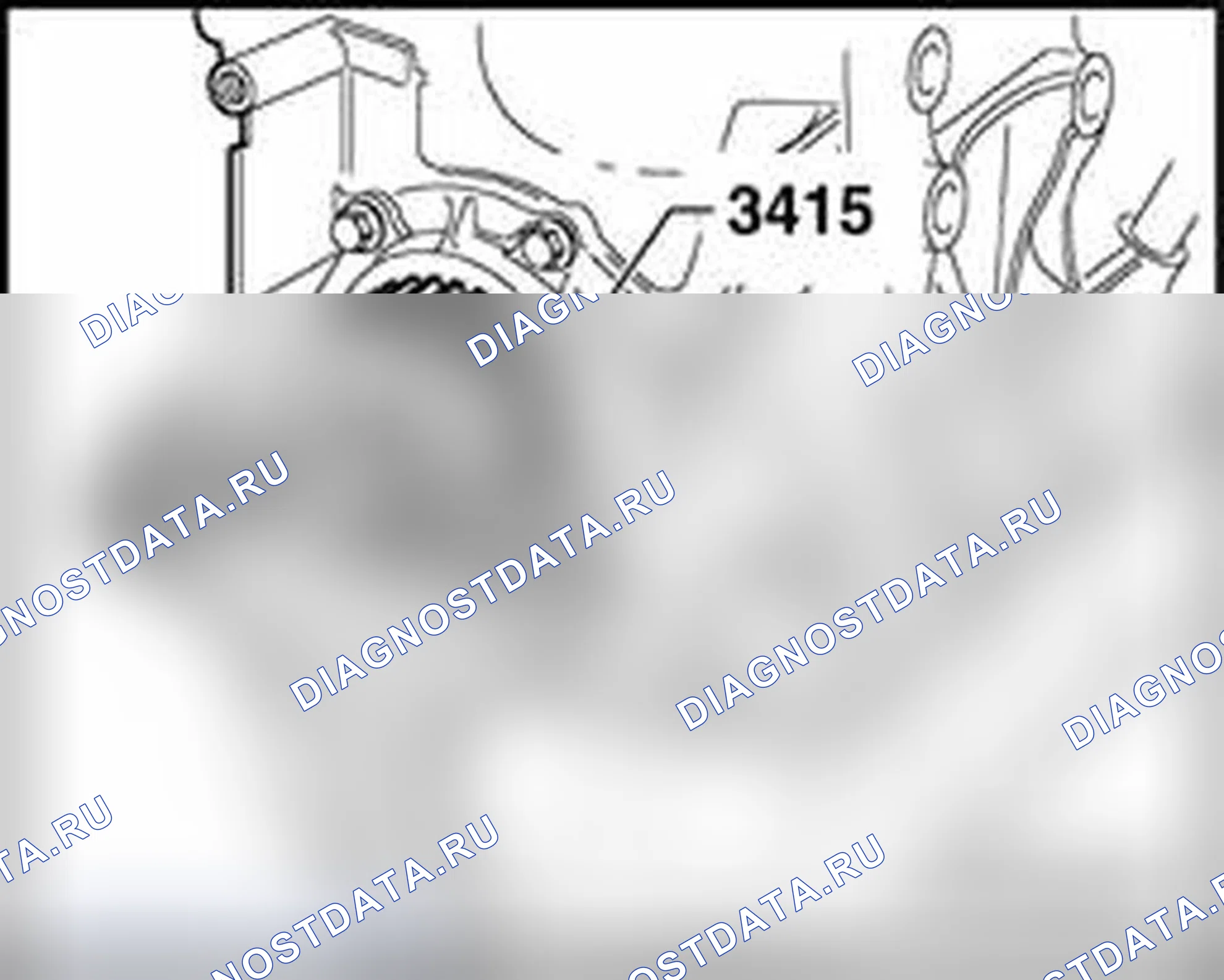 Рис. 486. Audi A4 B7
