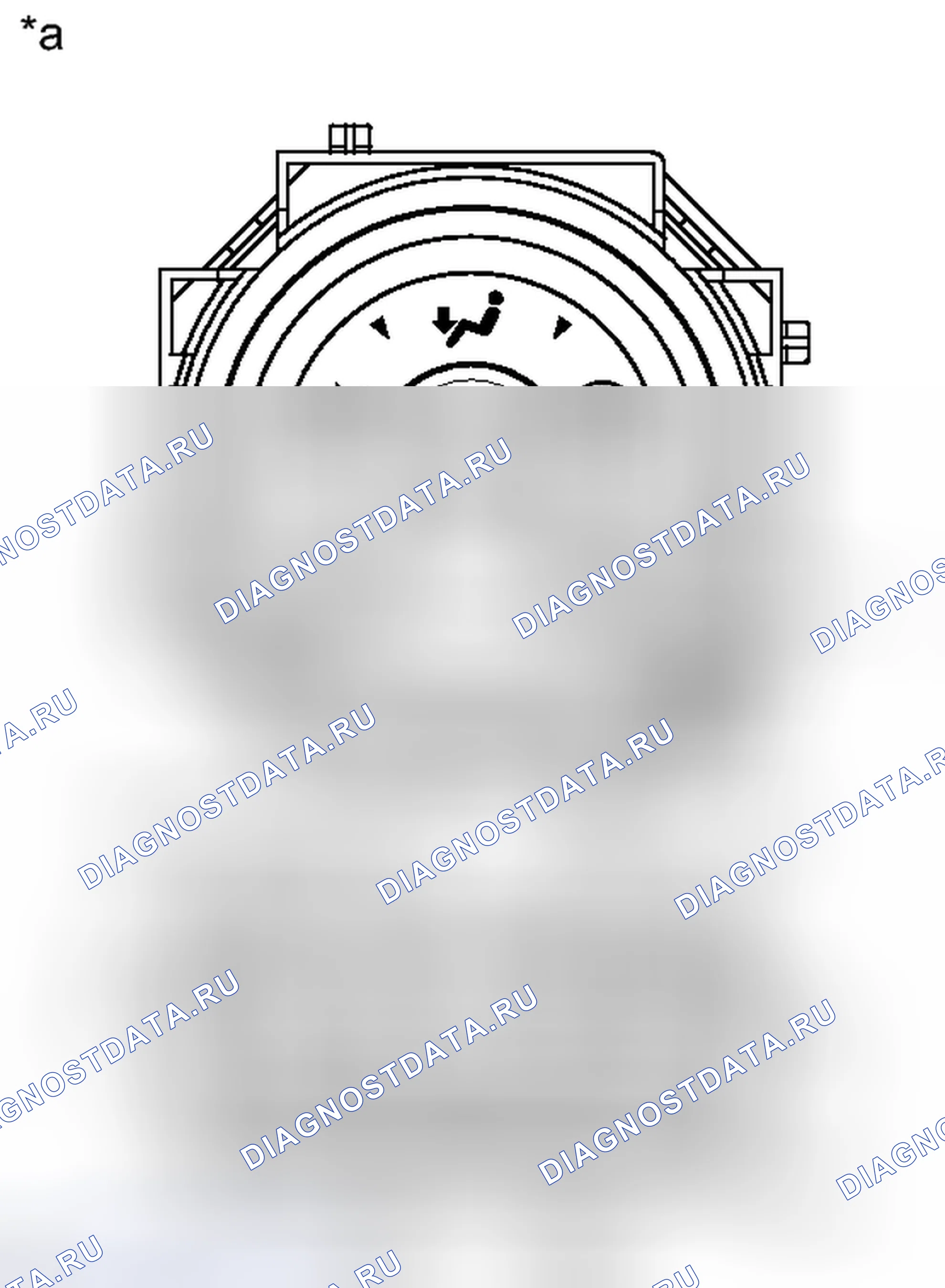 Рис. 132: ИНСПЕКЦИЯ [05 / 2013 -]. Scion tC II рестайлинг