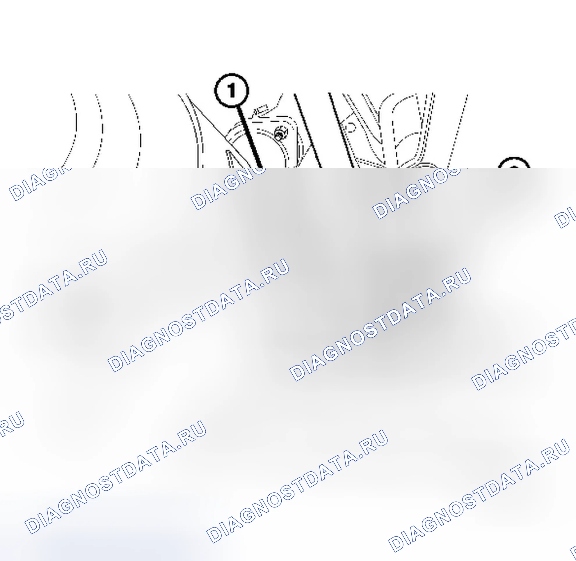 Рис. 90. Dodge Magnum I