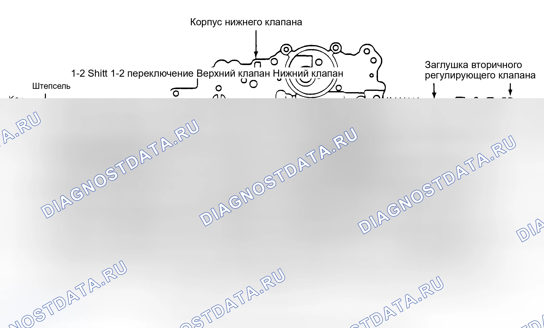 Рис. 172. Toyota MR2 W20