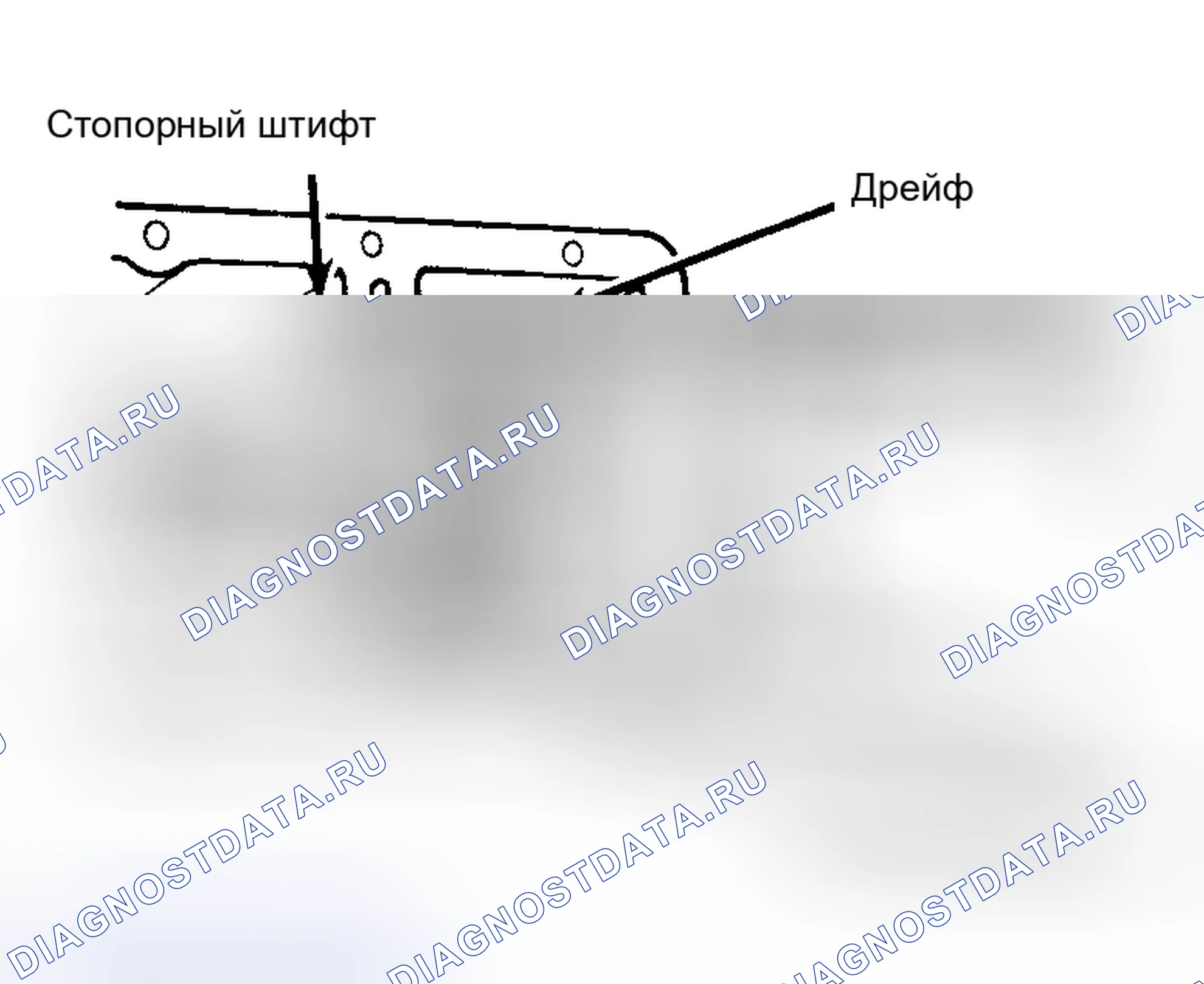 Рис. 24. Ford Mustang III рестайлинг