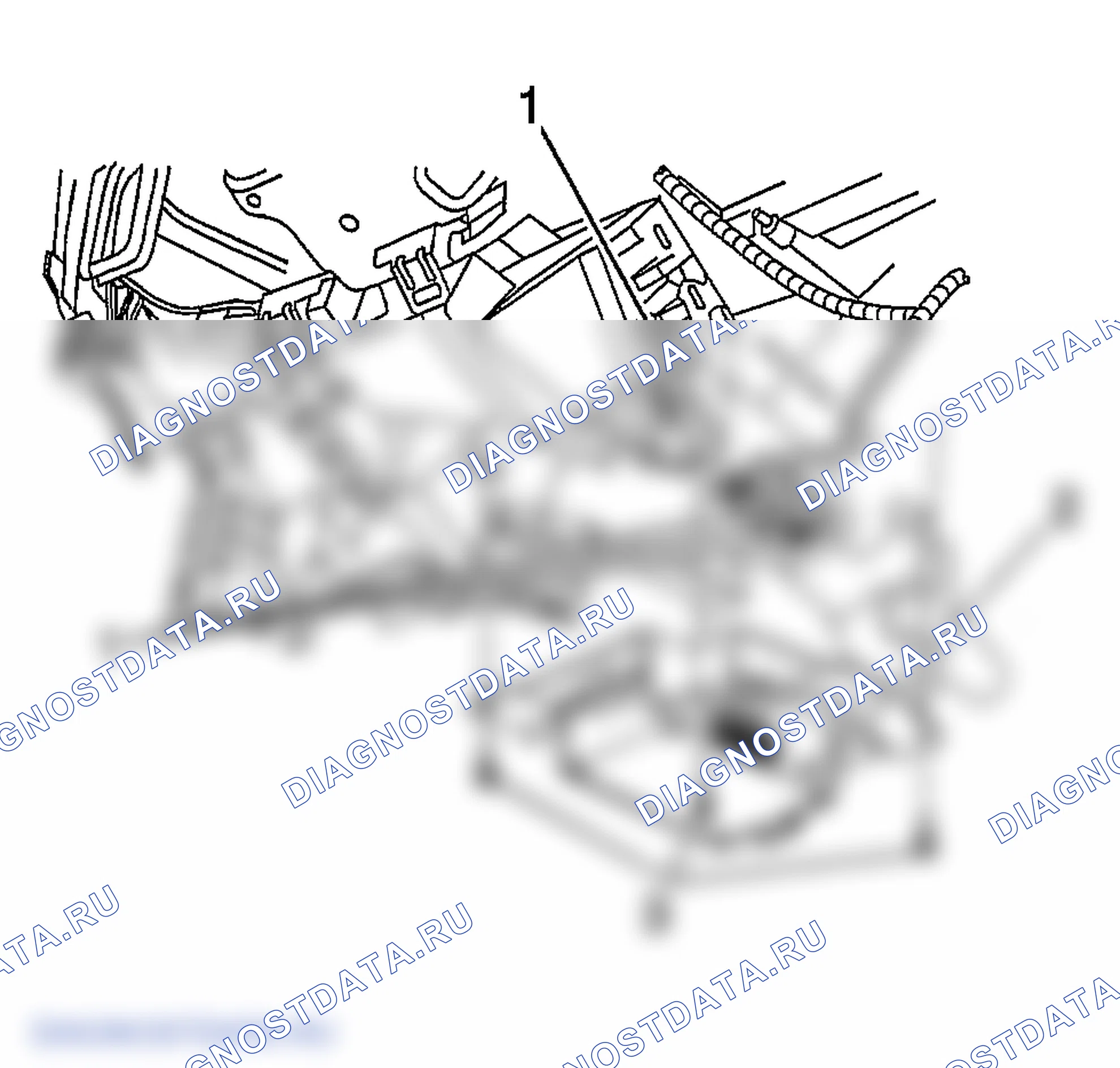 Рис. 100. GMC Savana Special G3500 