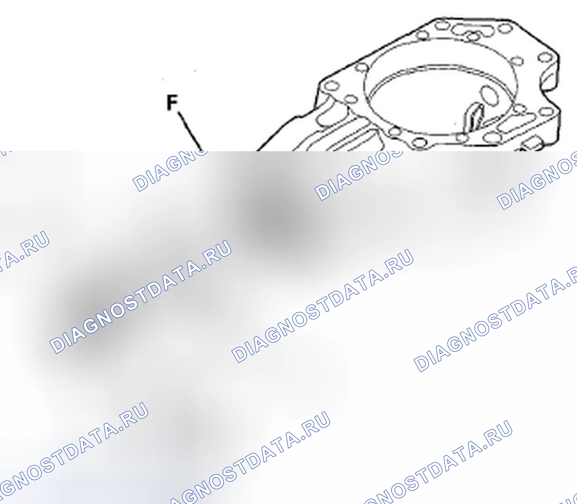 Рис. 374. Acura ZDX I