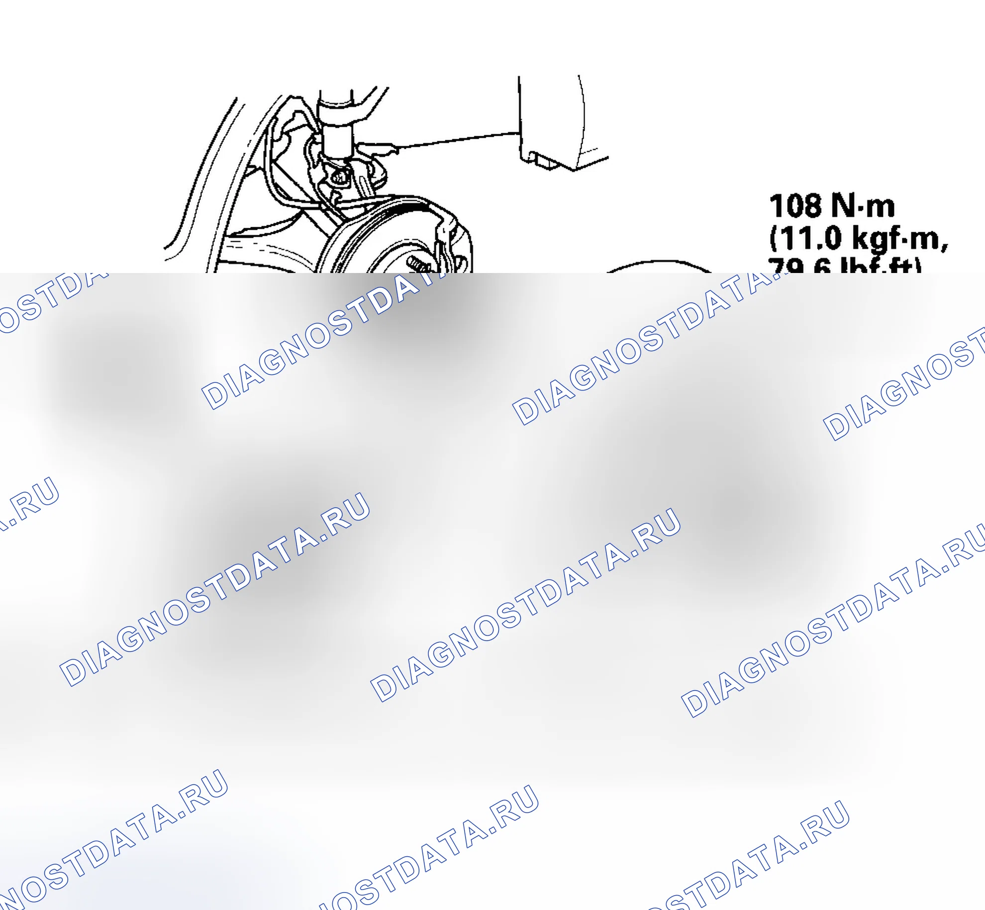 Рис. 71. Honda Element I