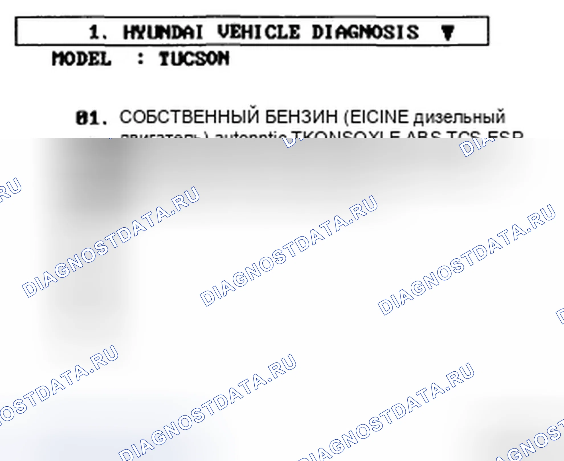 Рис. 161. Hyundai Tucson I