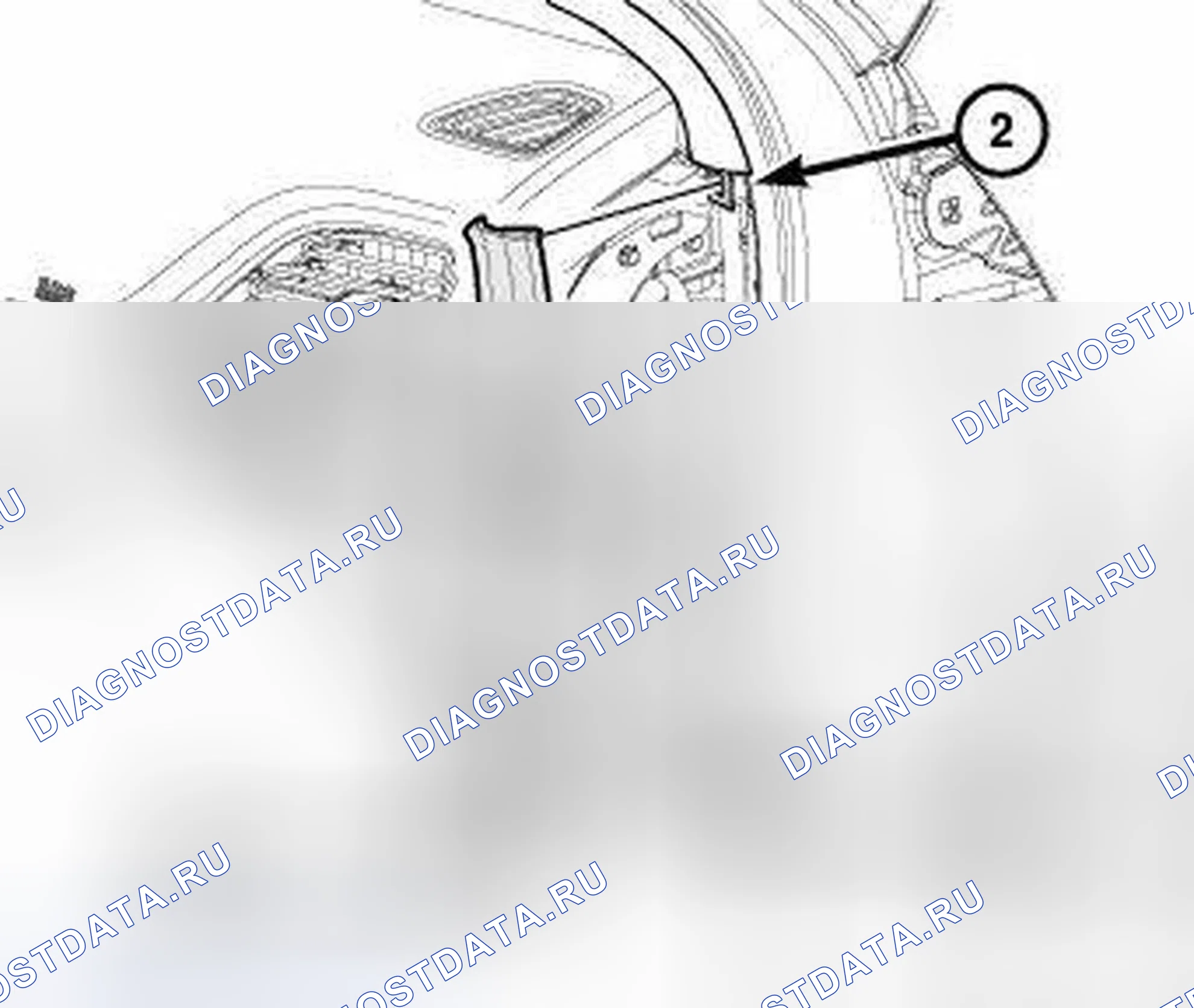 Рис. 122. Dodge Dart PF