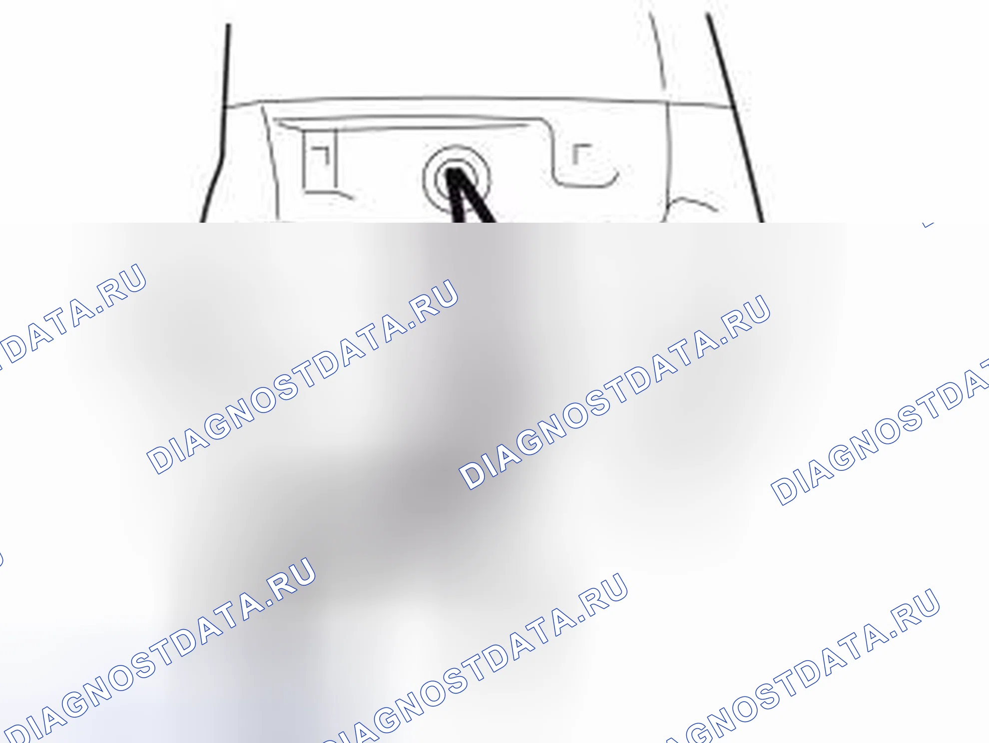 Рис. 1292. Volvo S80 II