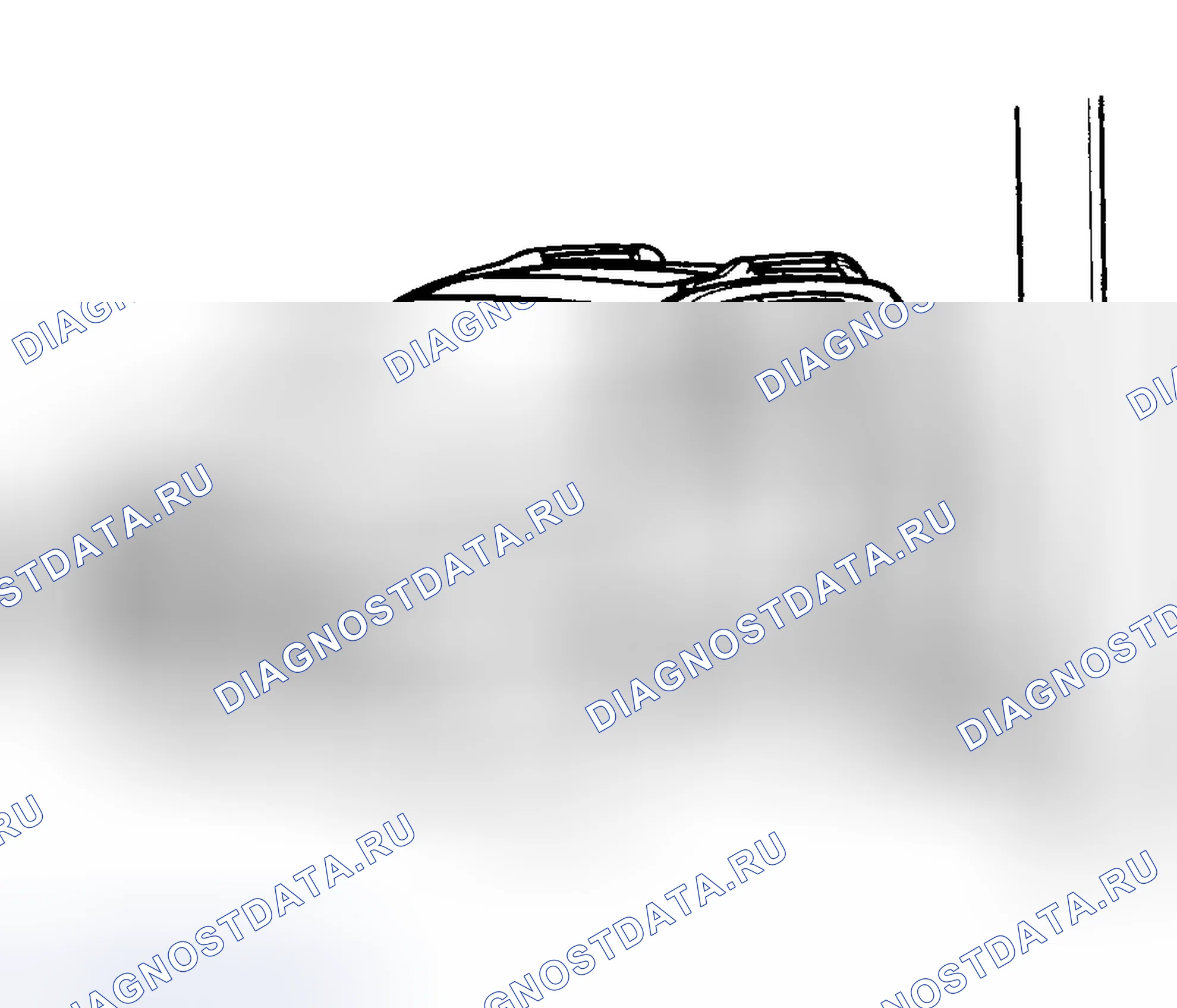 Рис. 45: ДЕМОНТАЖ. Hyundai Tucson I