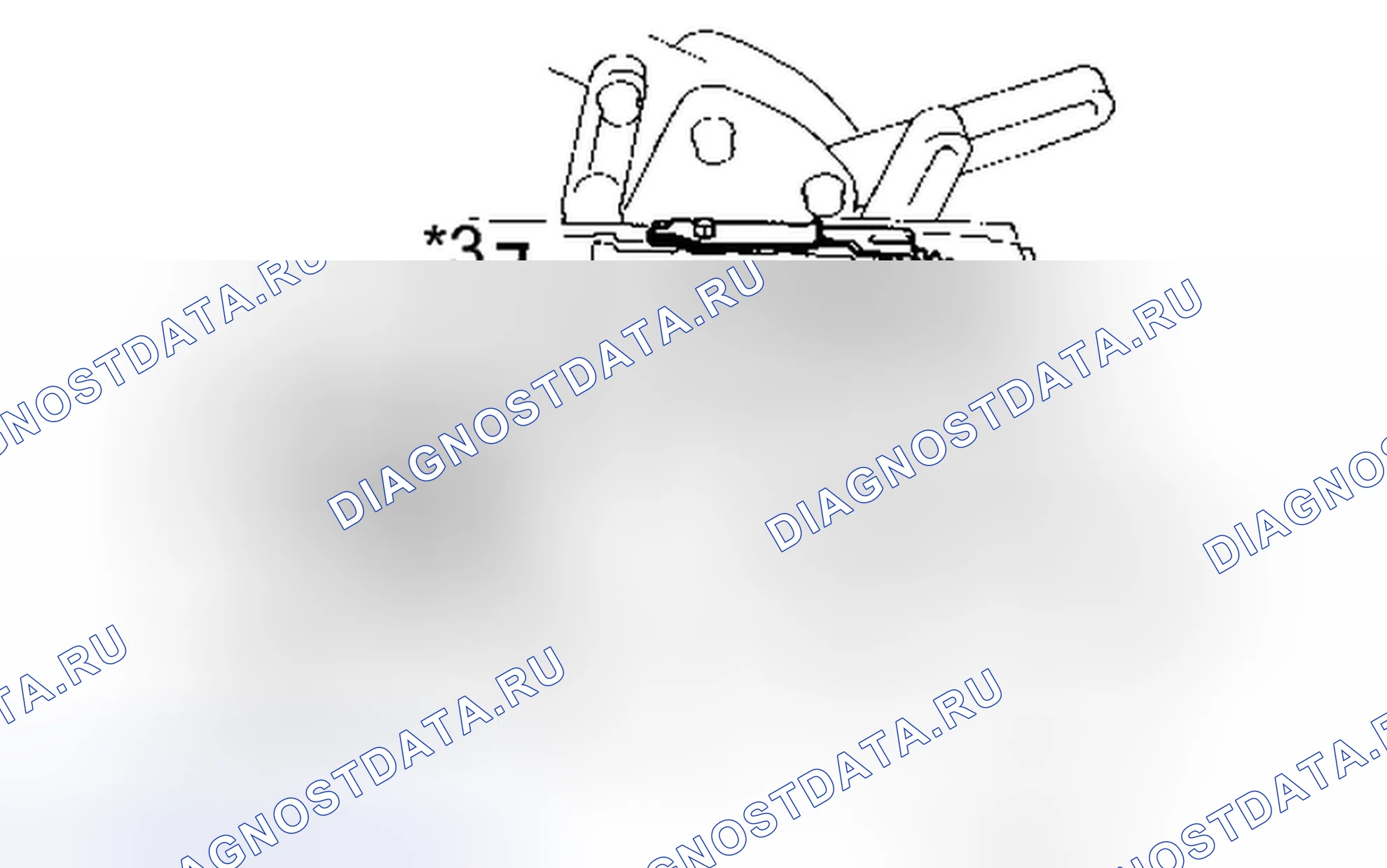 Рис. 1061. Toyota 4Runner V