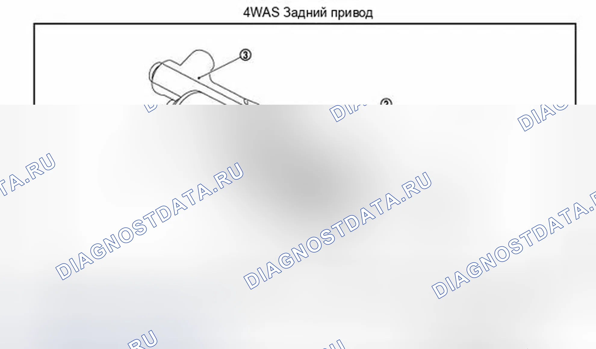 Рис. 108. Infiniti M37 IV