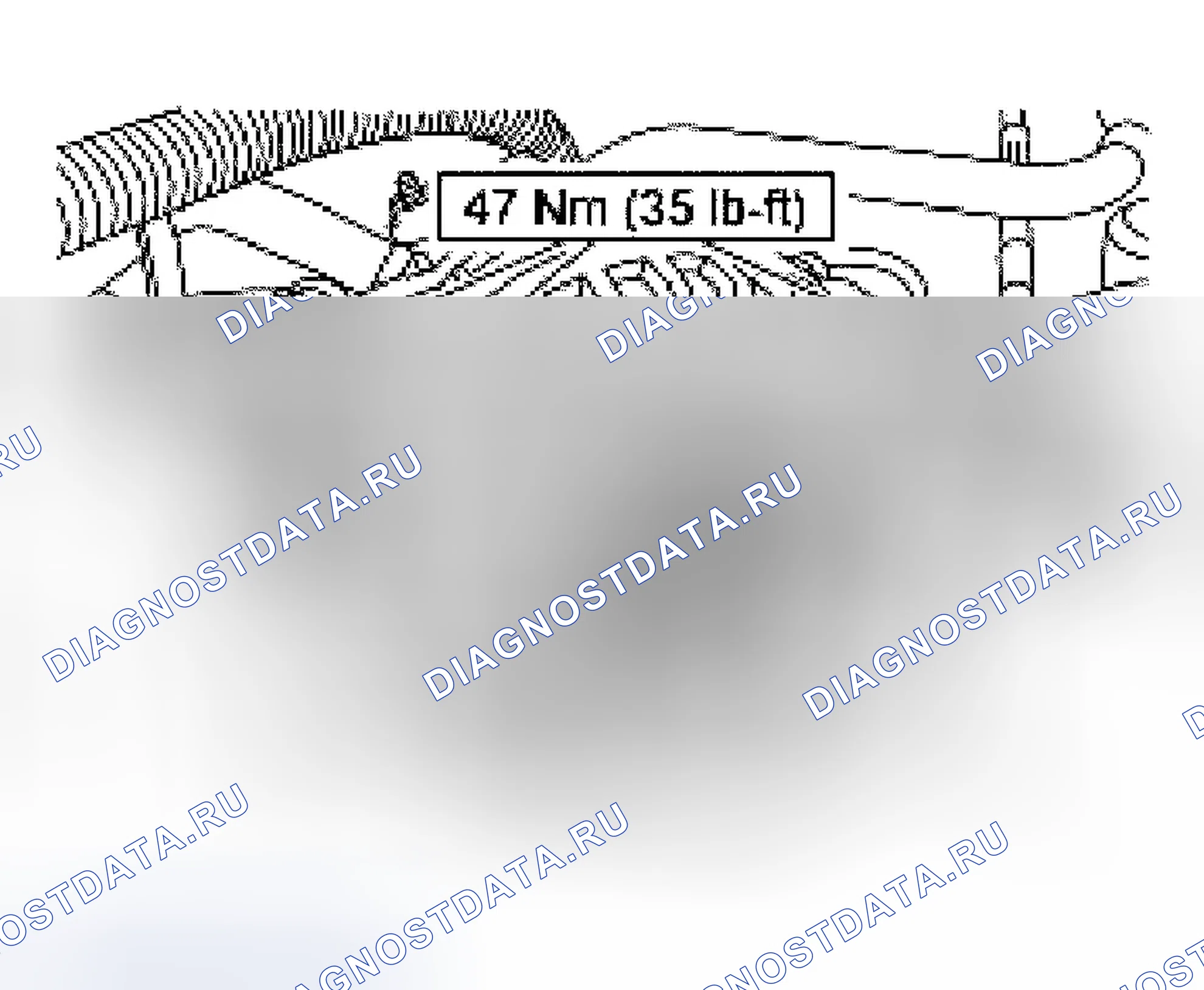 Рис. 1581. Ford Econoline E250 