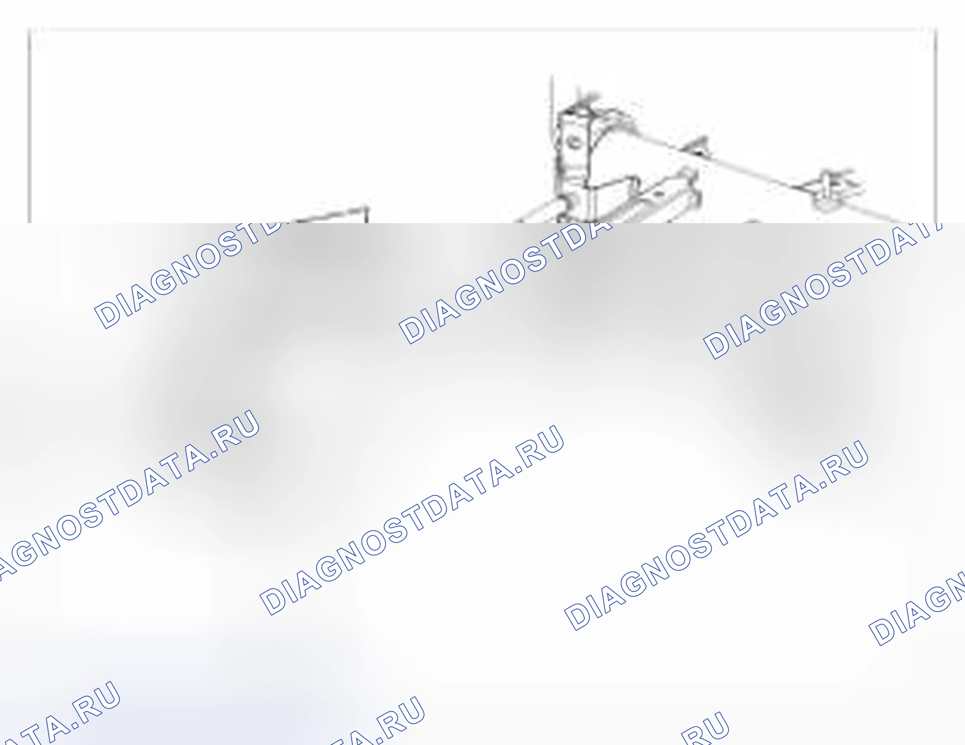 Рис. 92. BMW 6 серия F06/F13/F12