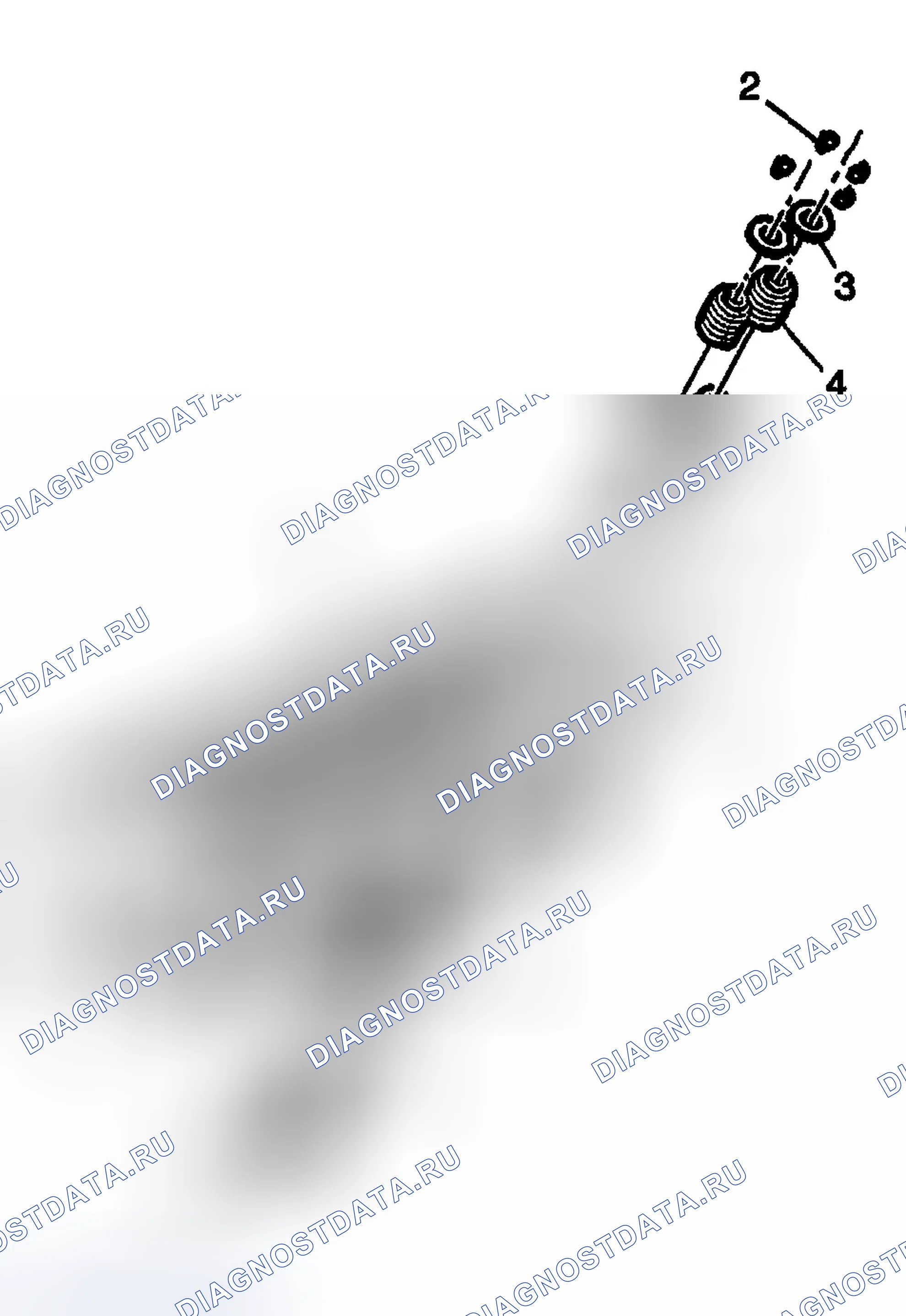 Рис. 96. Chevrolet TrailBlazer I