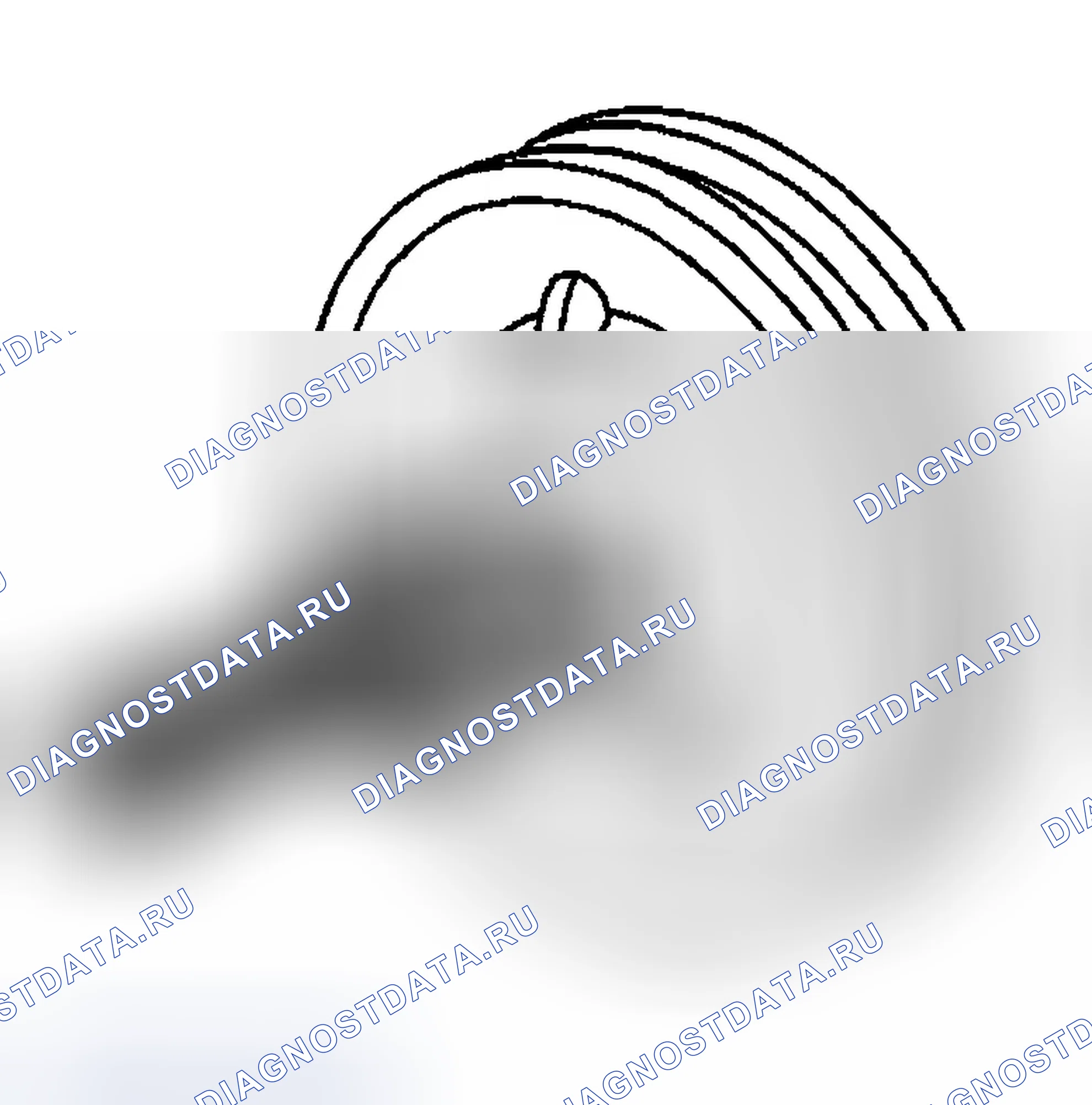 Рис. 108. Chevrolet Silverado 1500 HD 