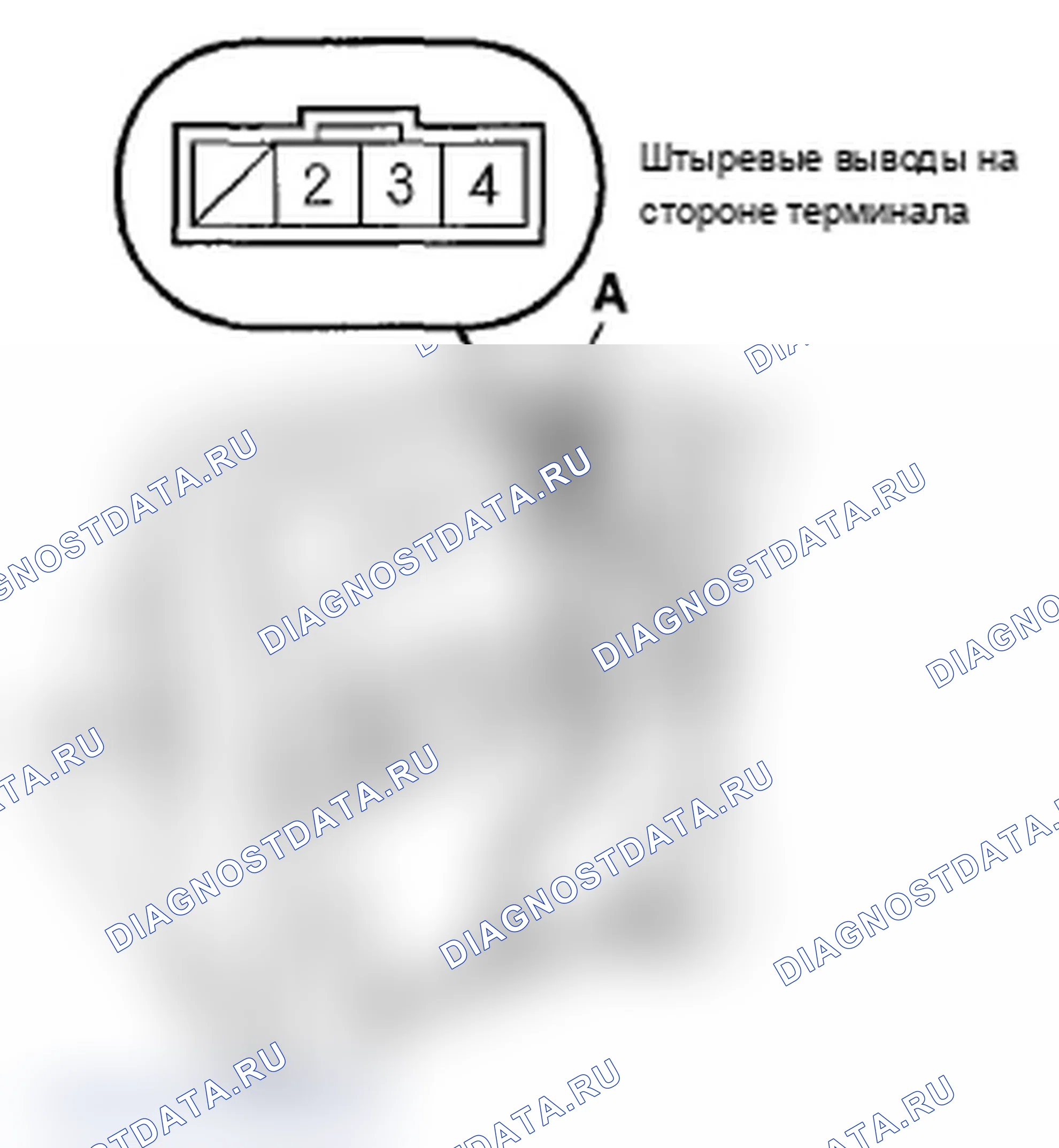 Рис. 102: Сиденье переднего пассажира. Acura TL IV