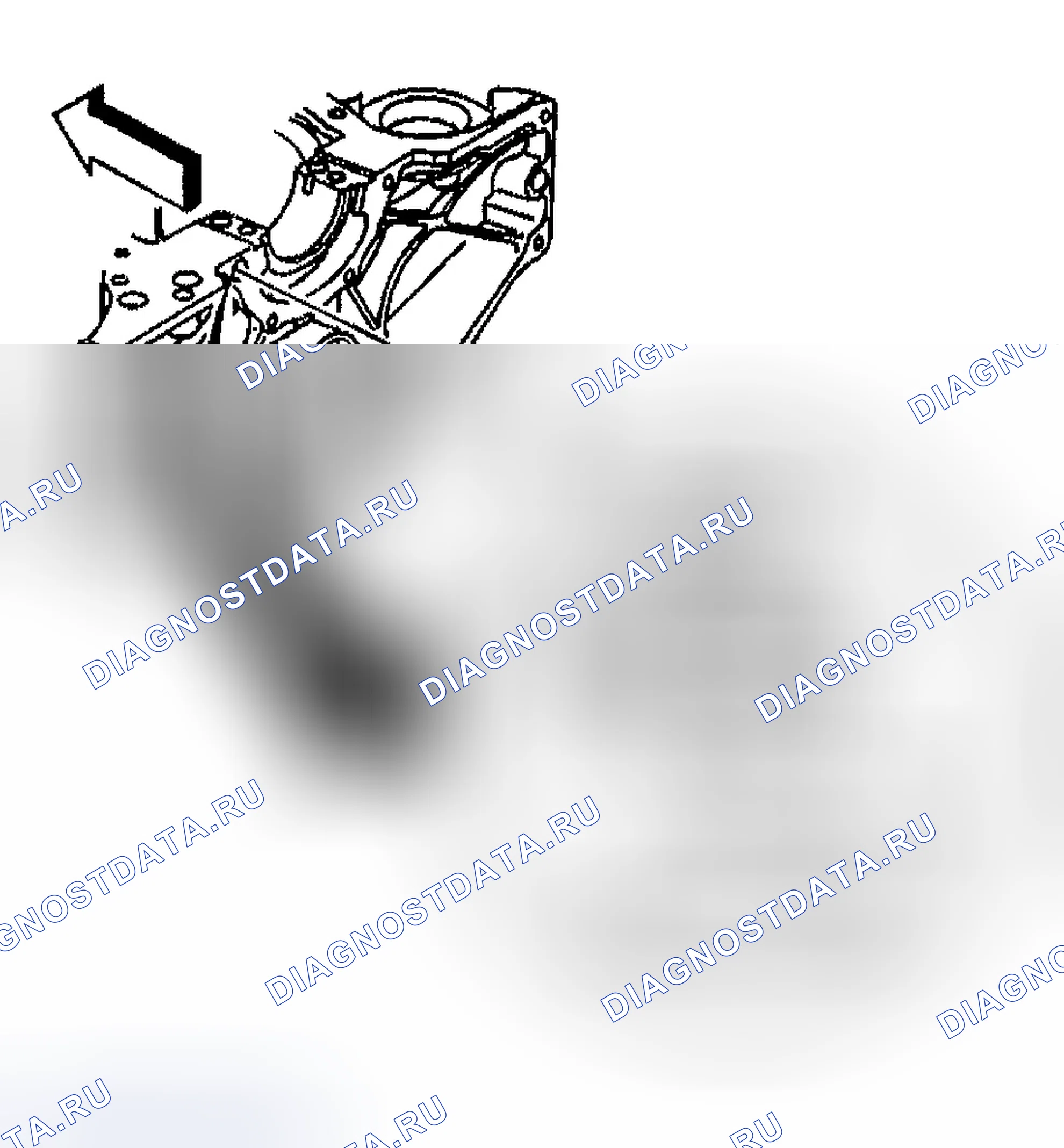 Рис. 777. Chevrolet Silverado 1500 HD 