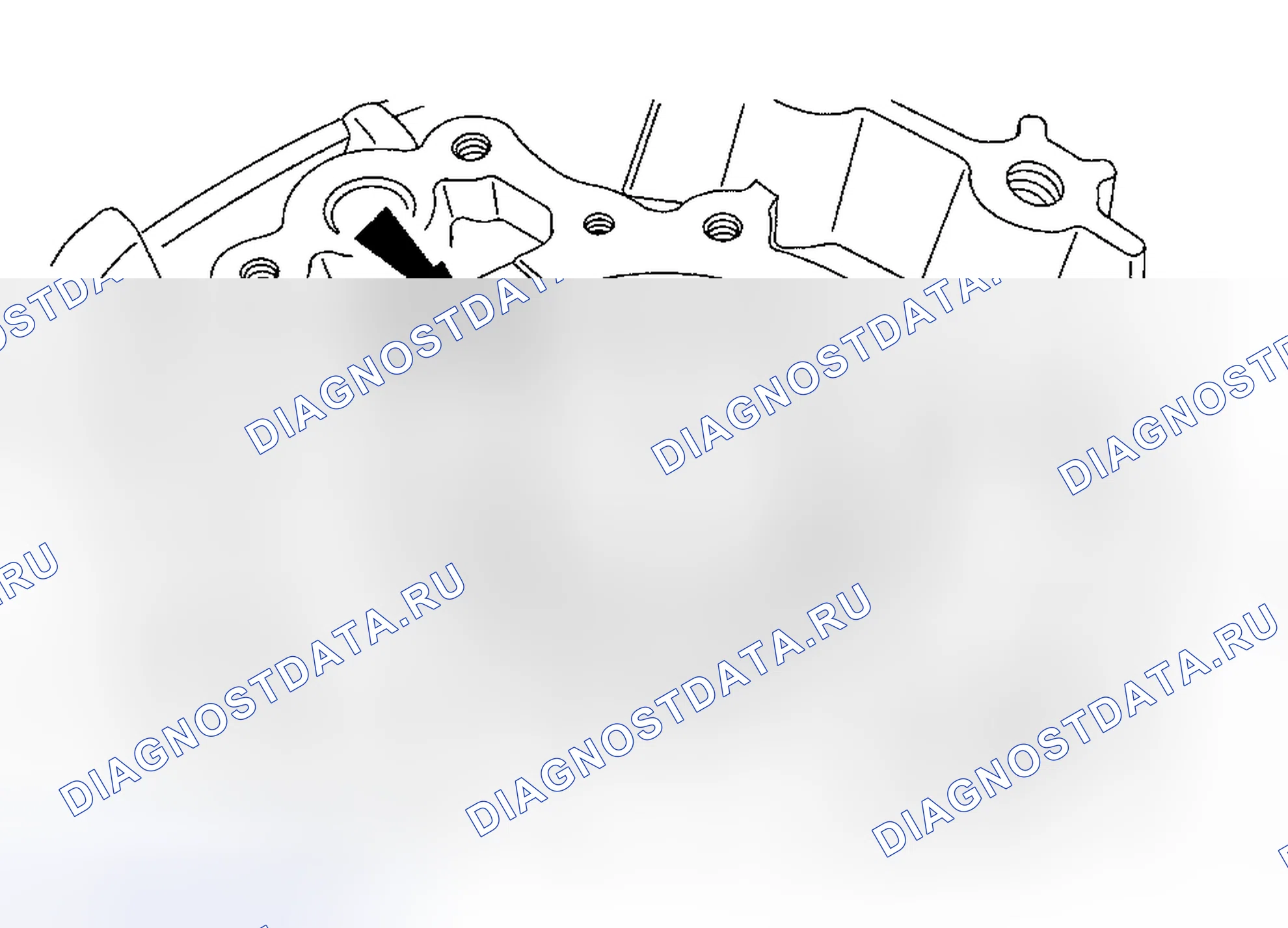 Рис. 523. Hyundai Mistra II