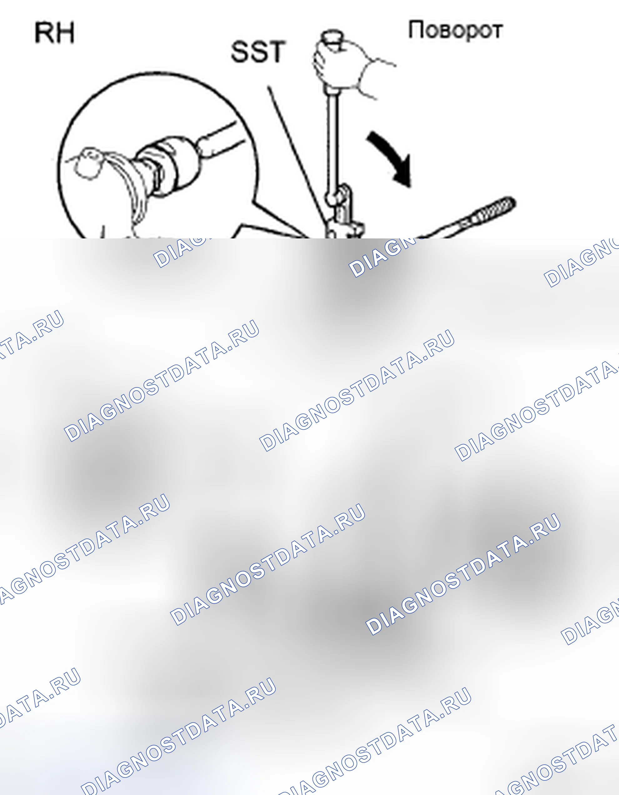 Рис. 61. Kia Sorento I рестайлинг