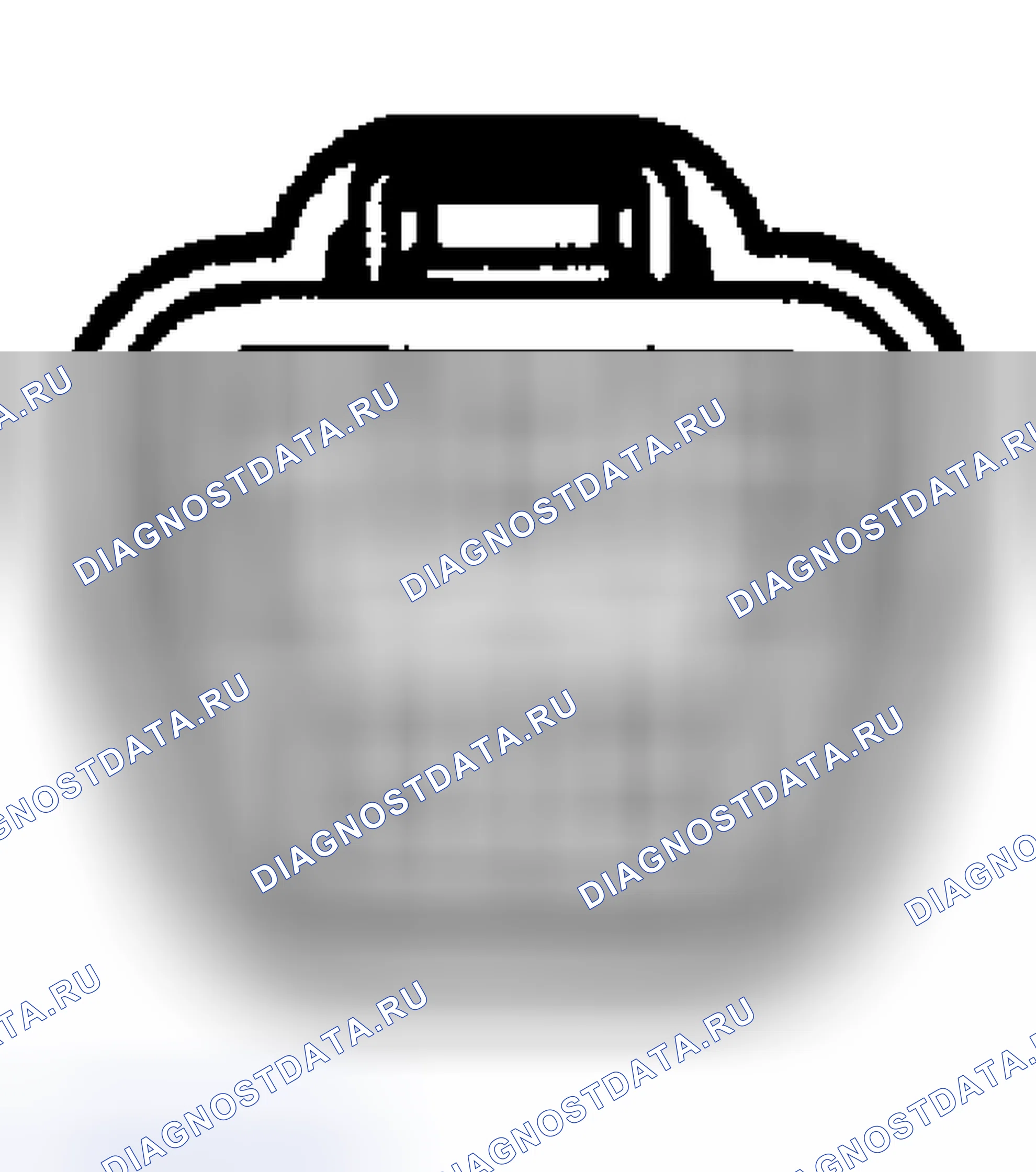 Рис. 12. Lexus RX II