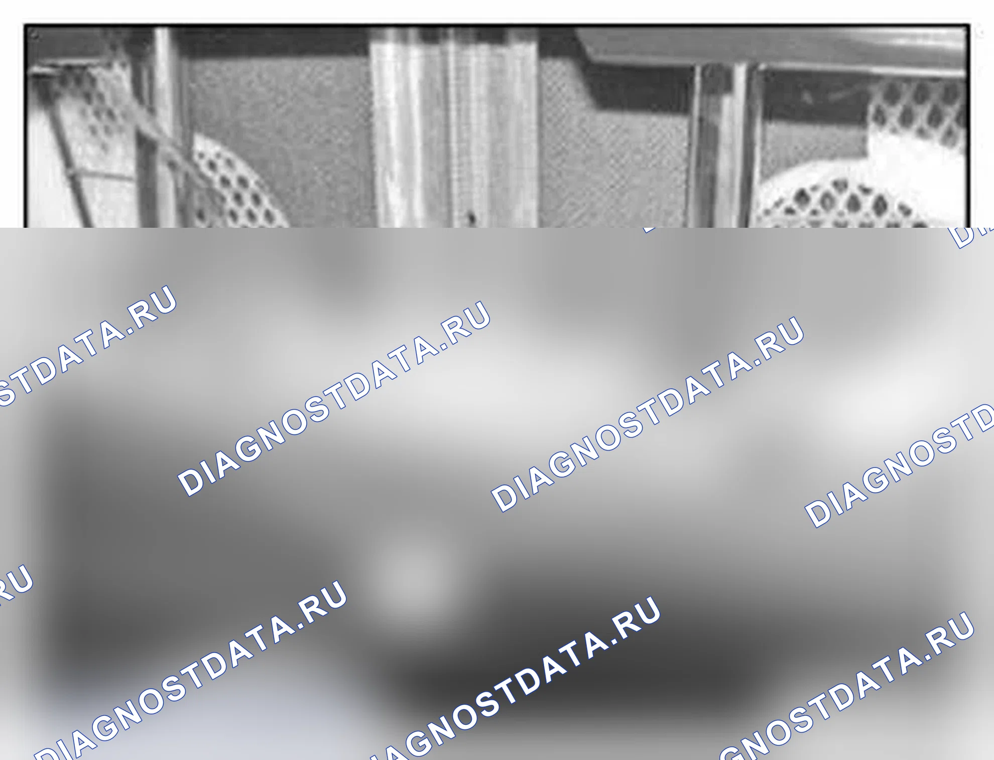 Рис. 73. BMW X6 M E71 рестайлинг
