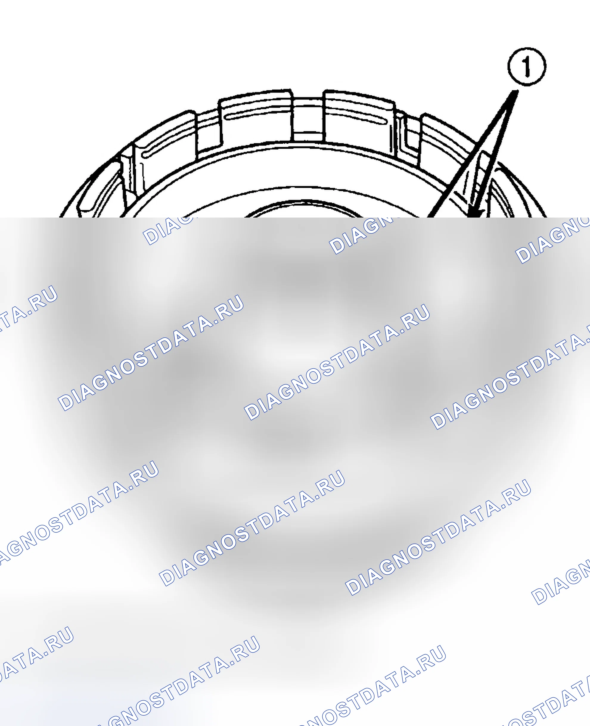 Рис. 513. Dodge Pickup R1500 