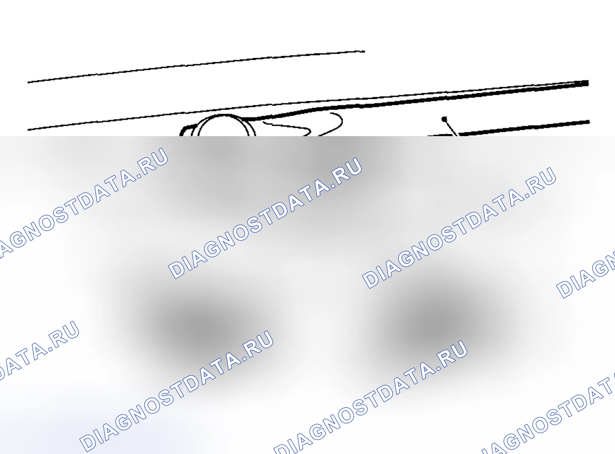 Рис. 7: УСТАНОВКА. Honda WR-V I