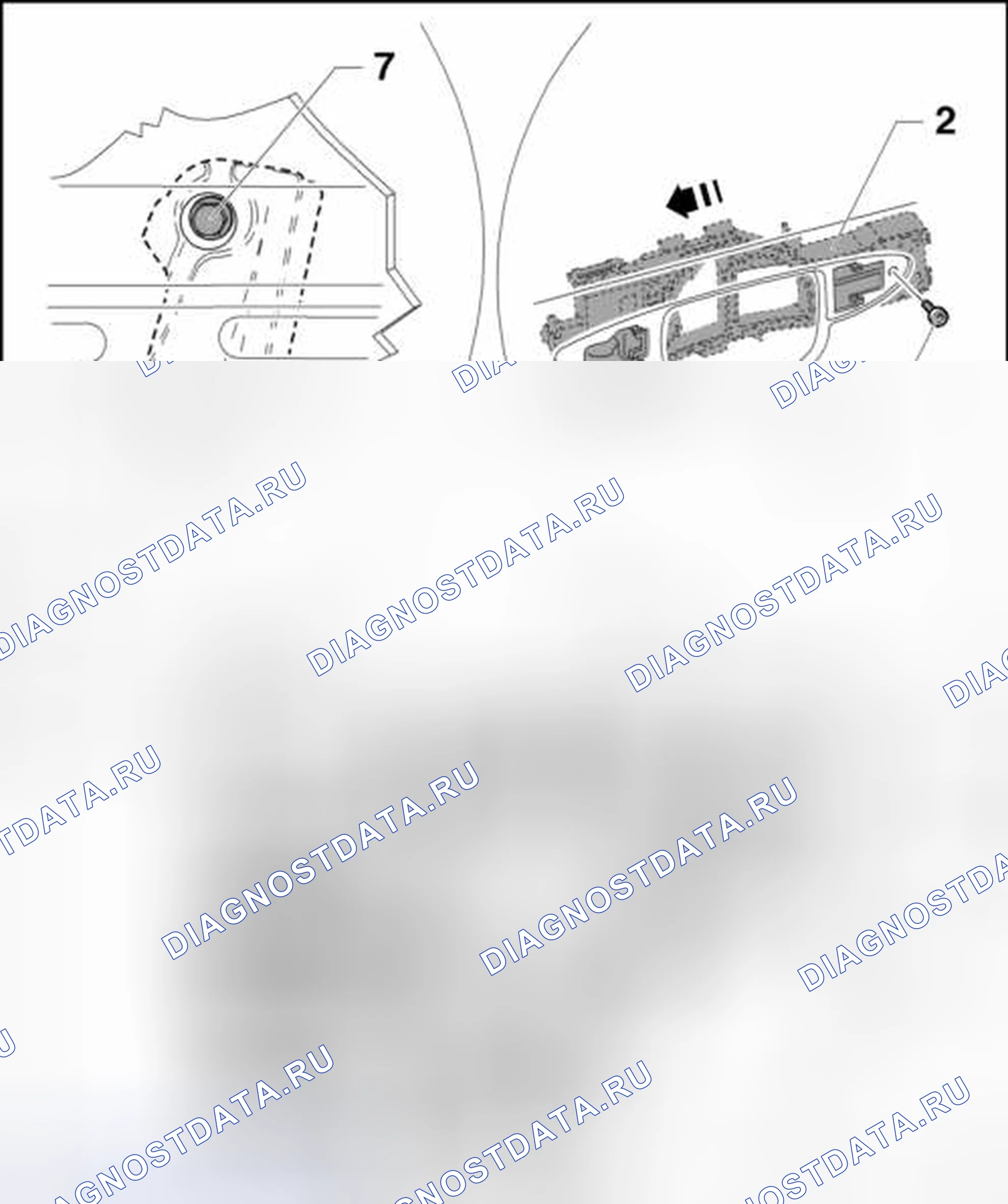 Рис. 16. Volkswagen Tiguan I