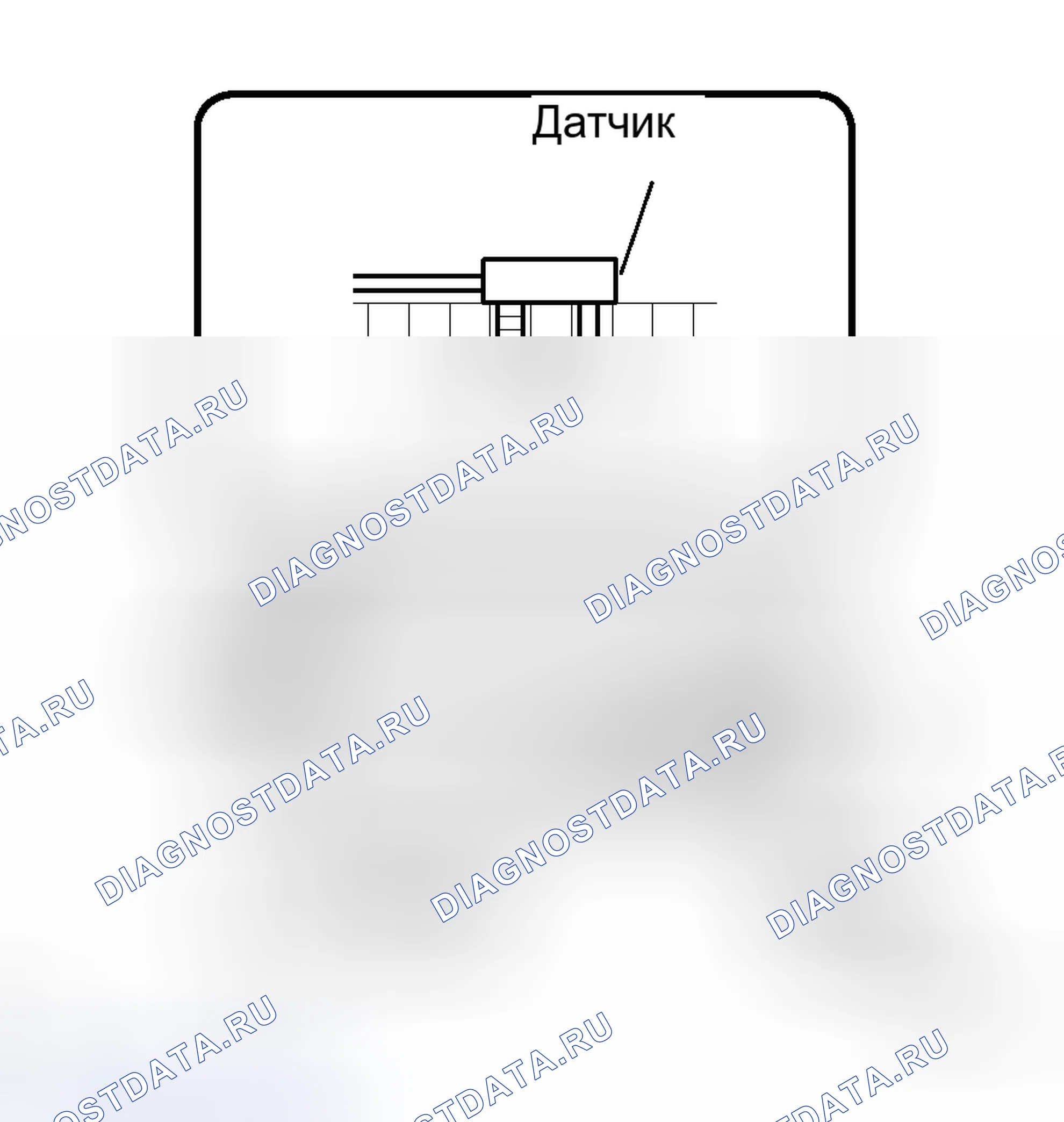 Рис. 232. Toyota Avalon XX30