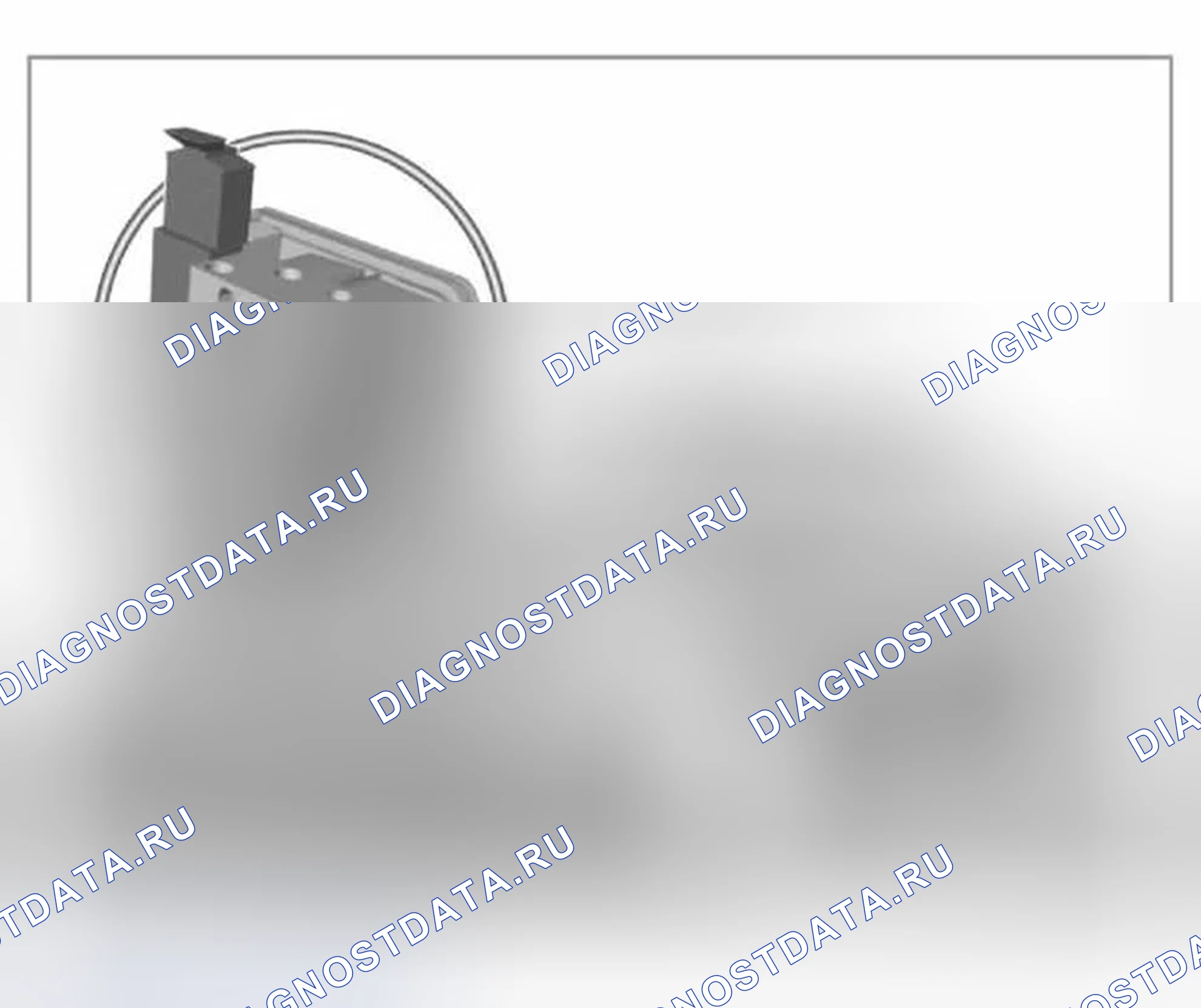 Рис. 58: E85. BMW Z4 E85/E86