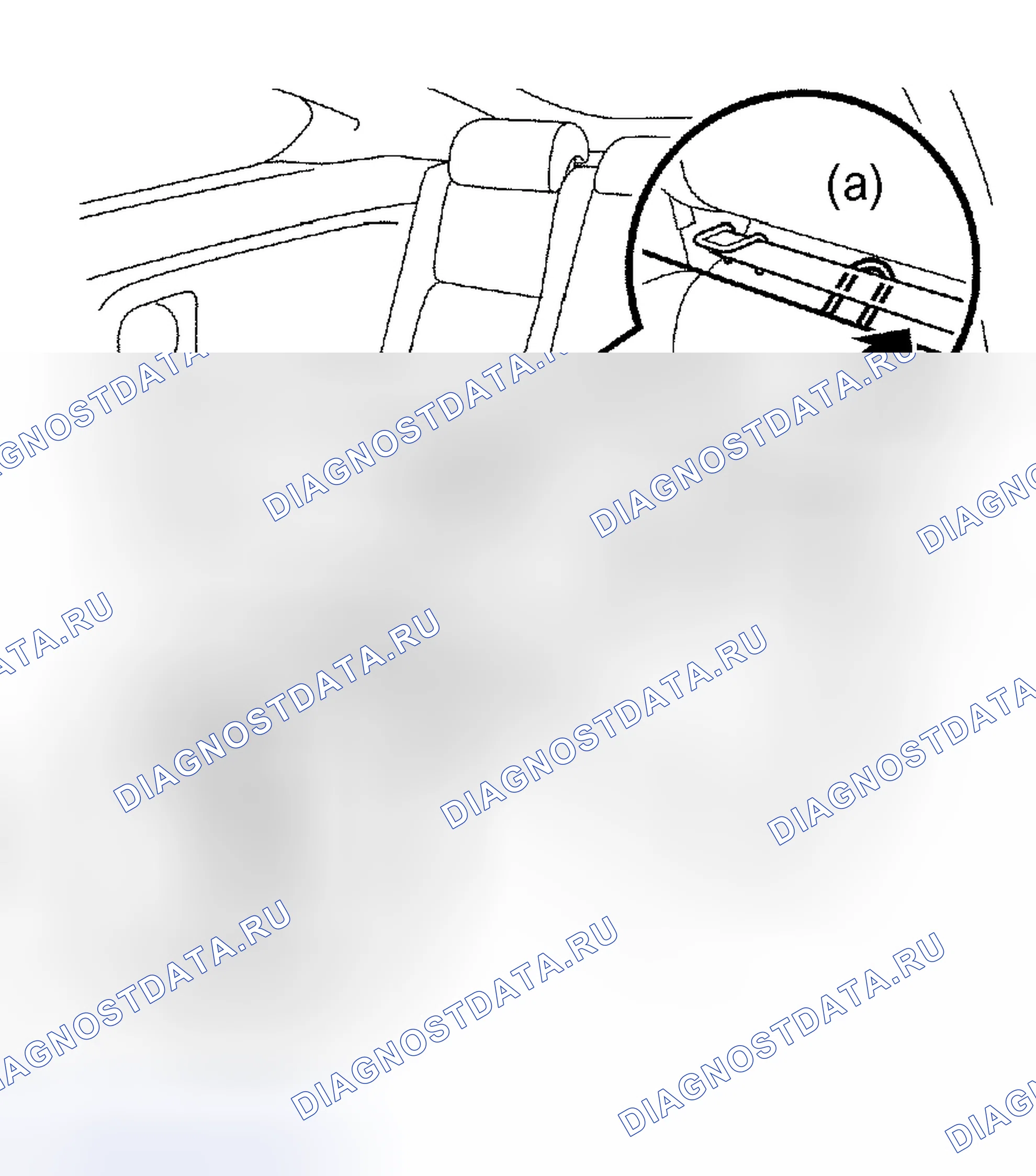 Рис. 67. Kia Sorento I