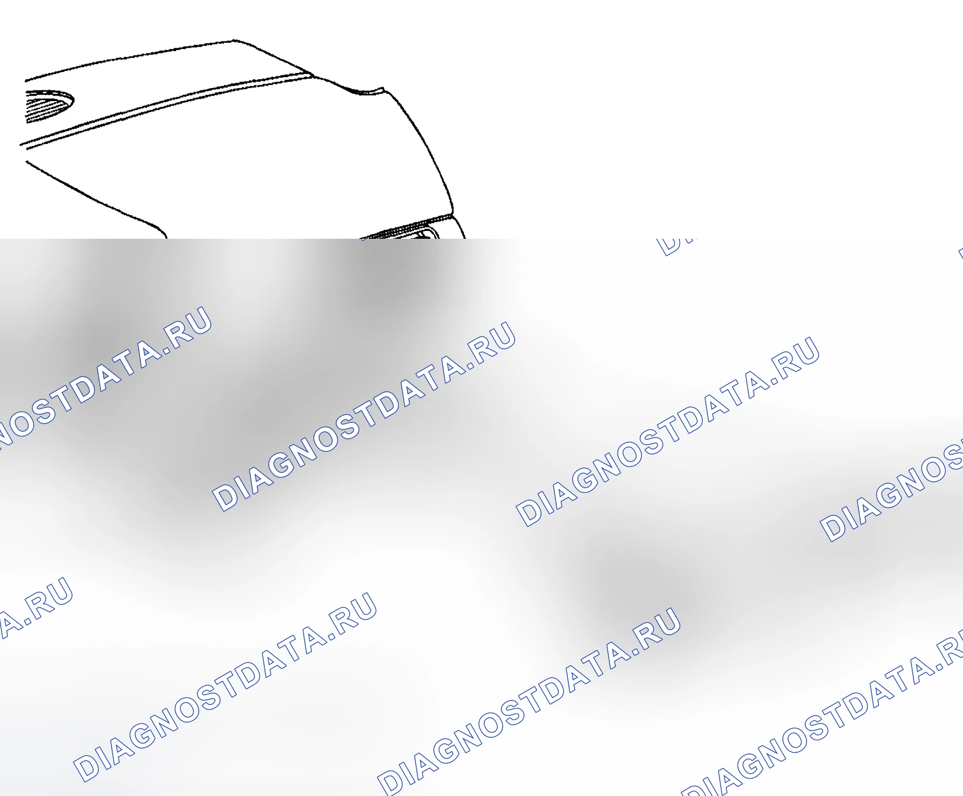 Рис. 24. Buick LeSabre VIII