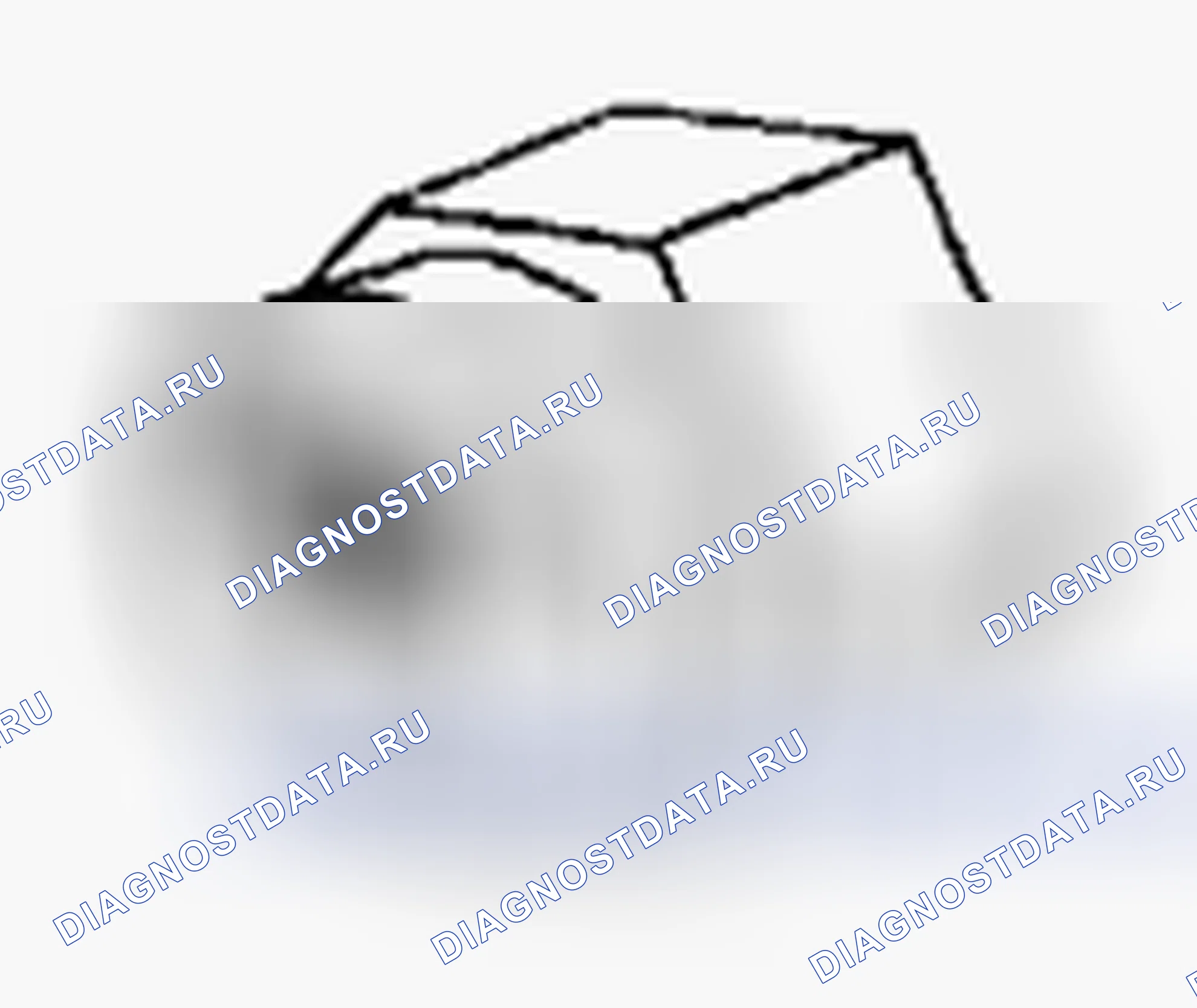 Рис. 6. RAM Pickup 3500 