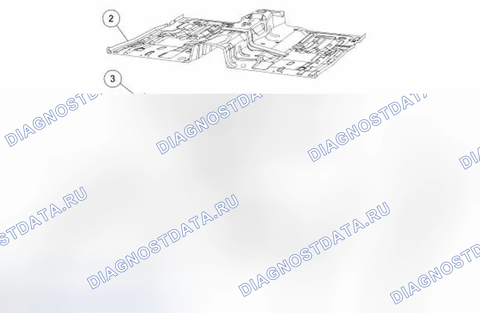 Рис. 33. Ford Focus II рестайлинг