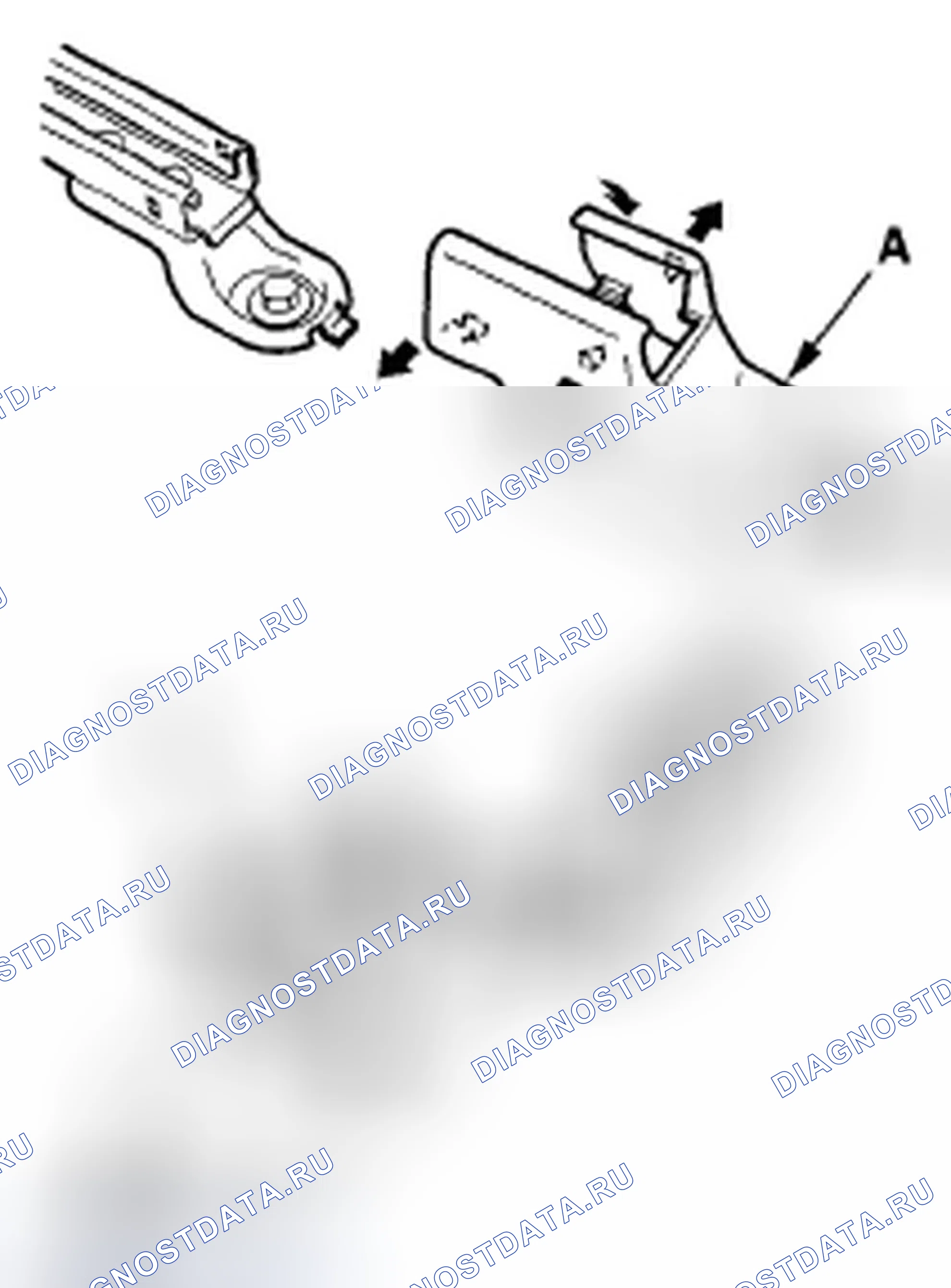 Рис. 157. Honda Civic VIII