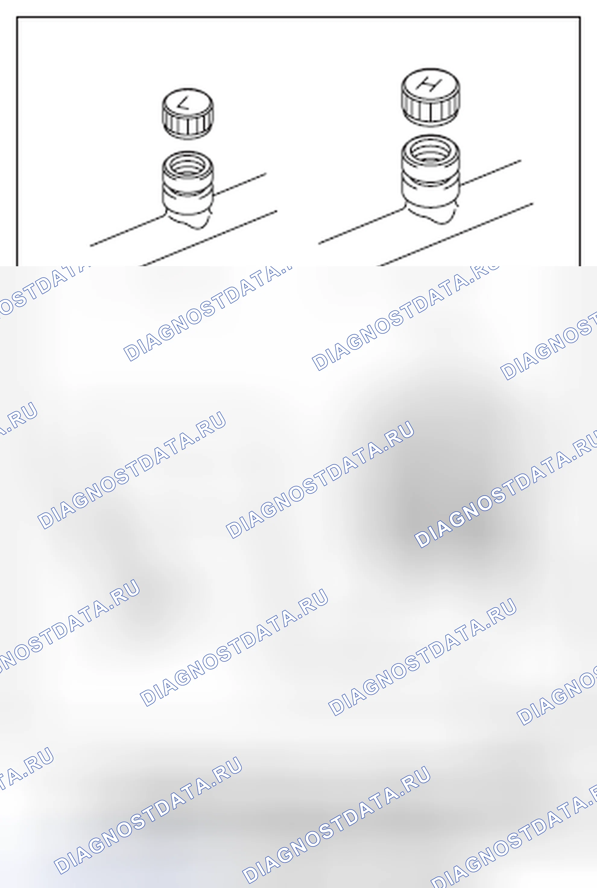 Рис. 172. Subaru Impreza GK