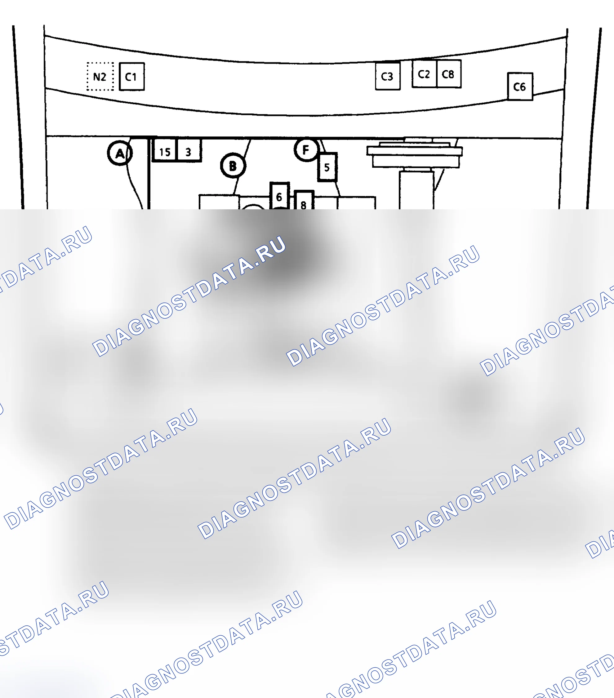 Рис. 65. Chevrolet Lumina APV I