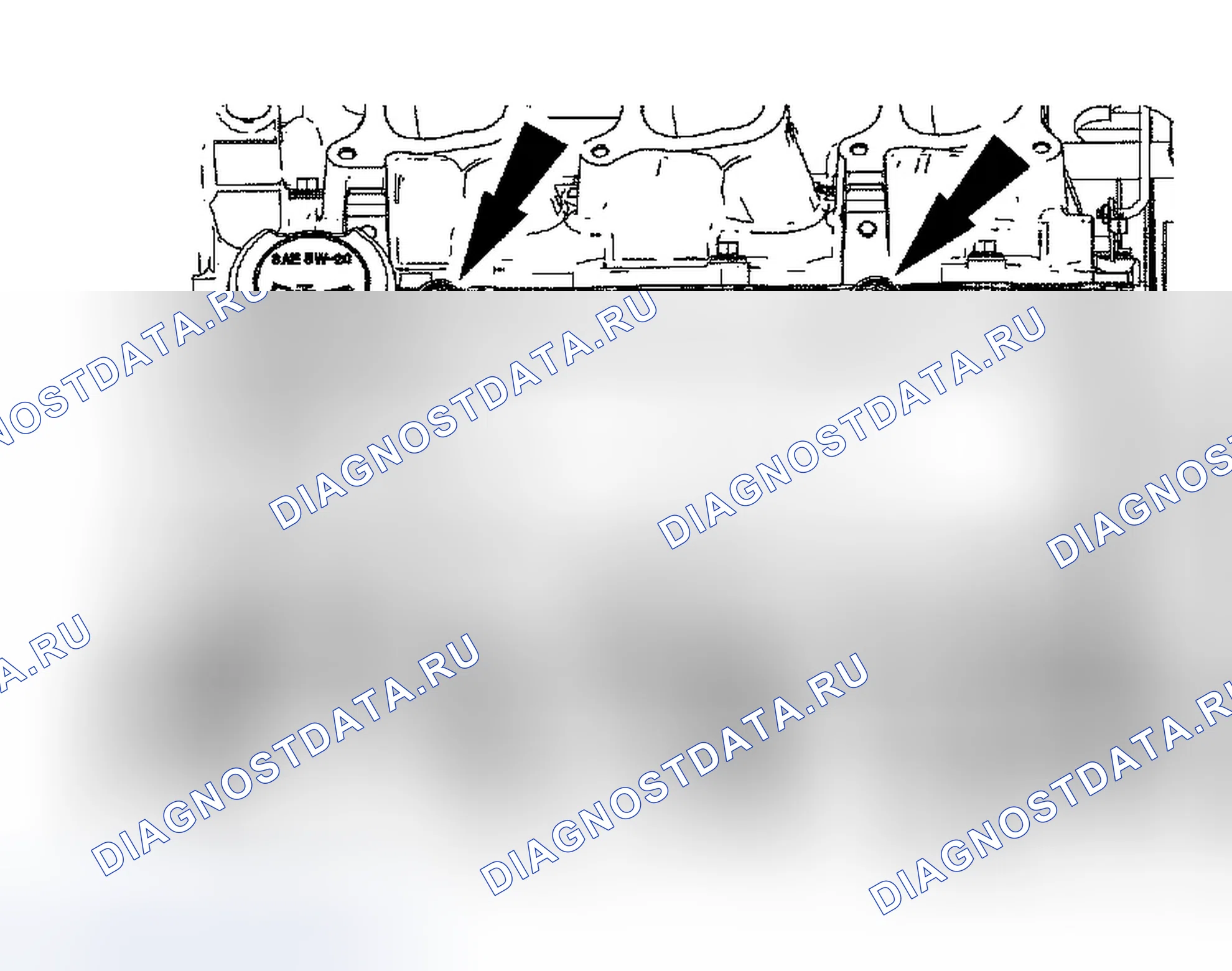 Рис. 1417. Ford Pickup F350 Super Duty 