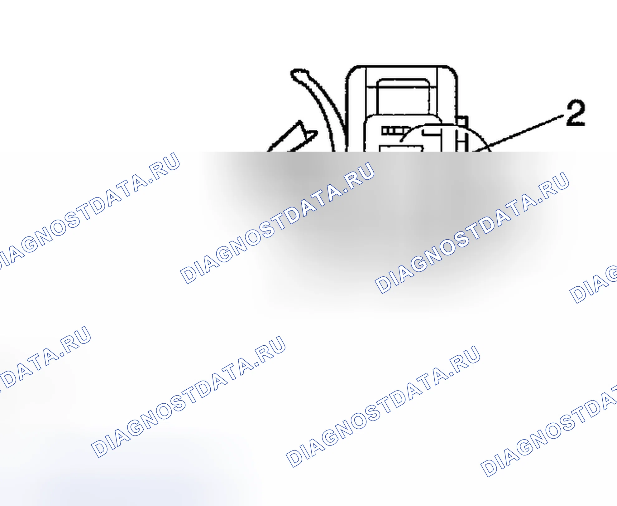 Рис. 149. Toyota Highlander I
