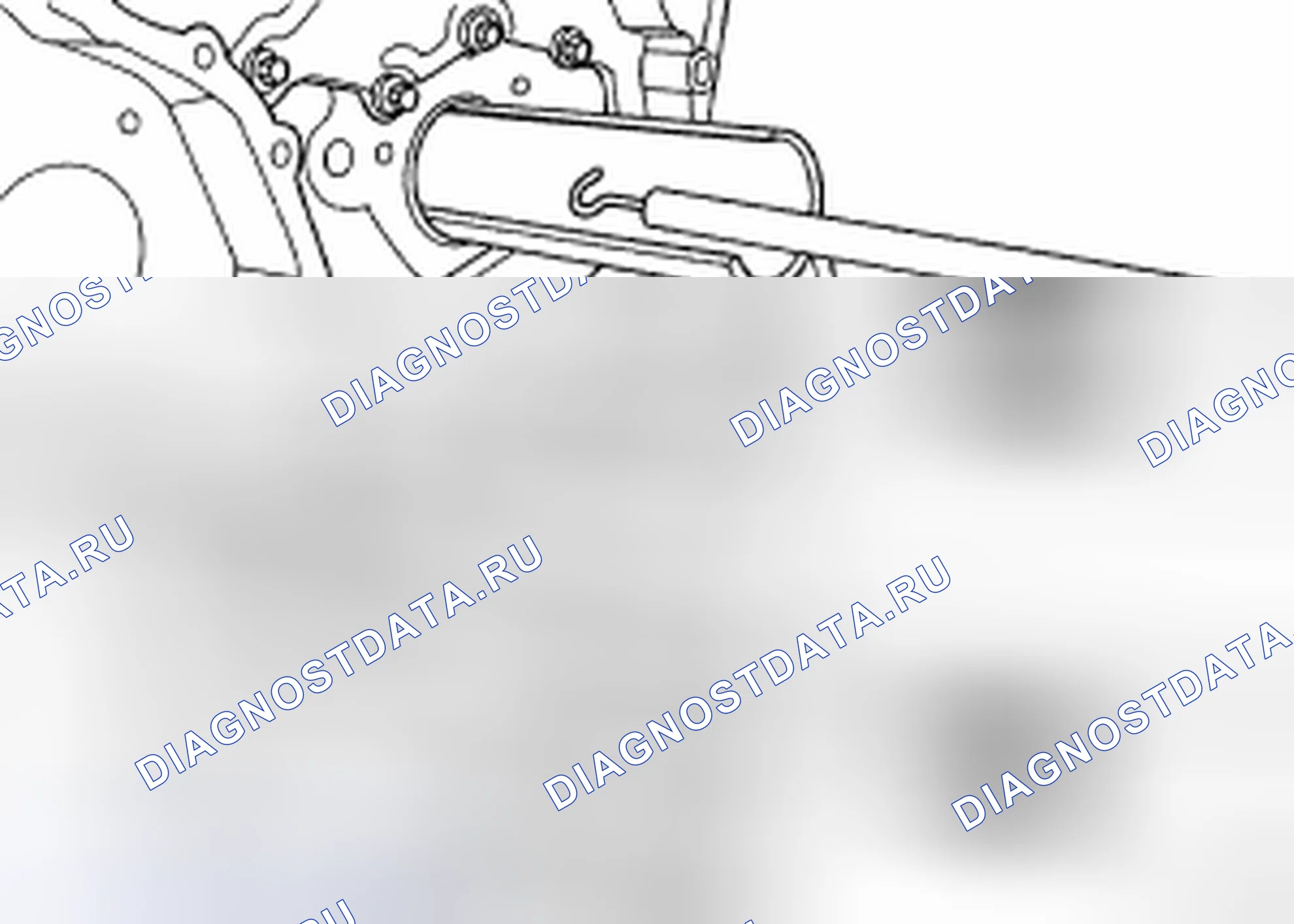 Рис. 241. Dodge Cab & Chassis R3500 HD 