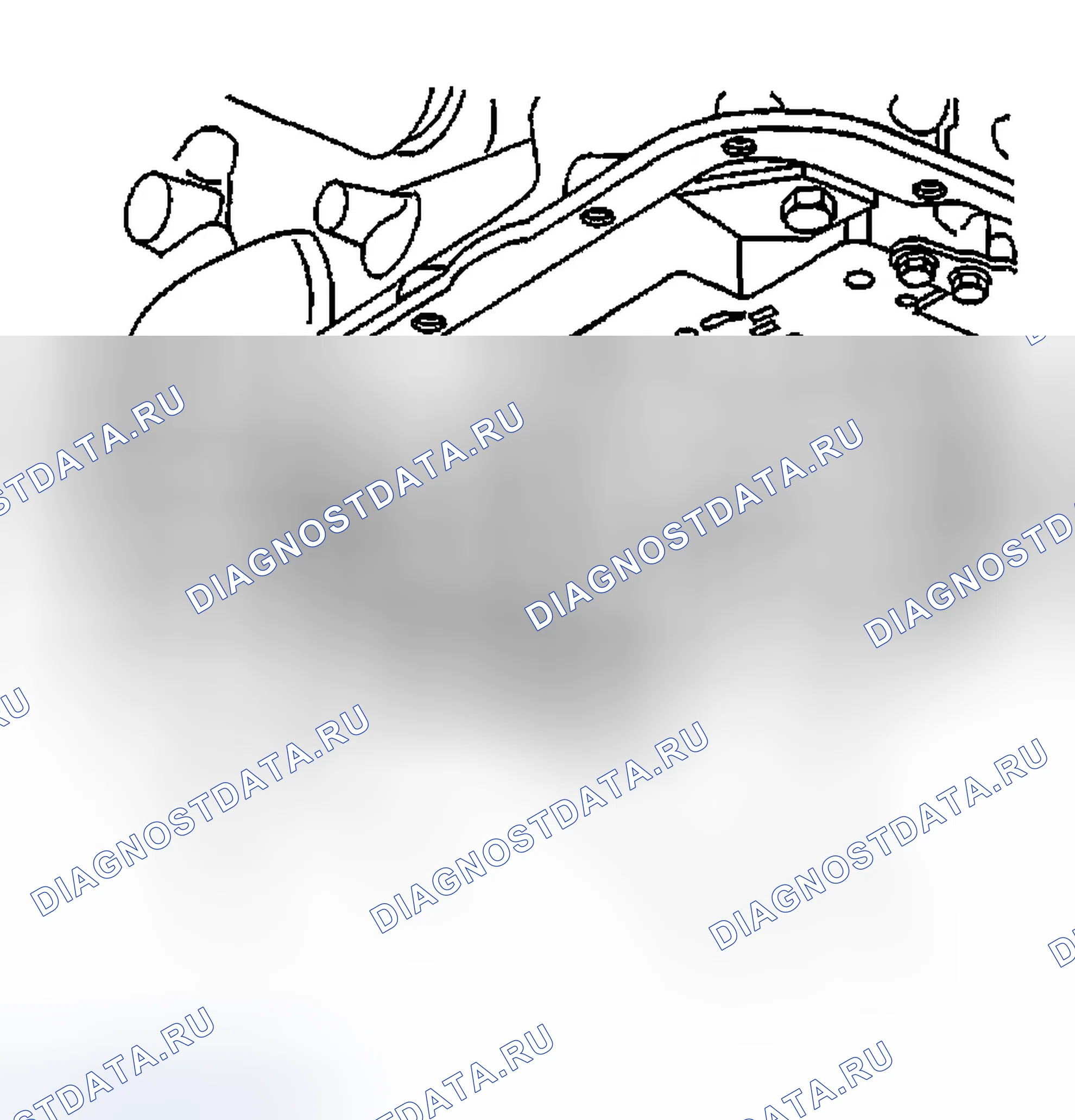 Рис. 473. Chevrolet Chevy Express H2500 