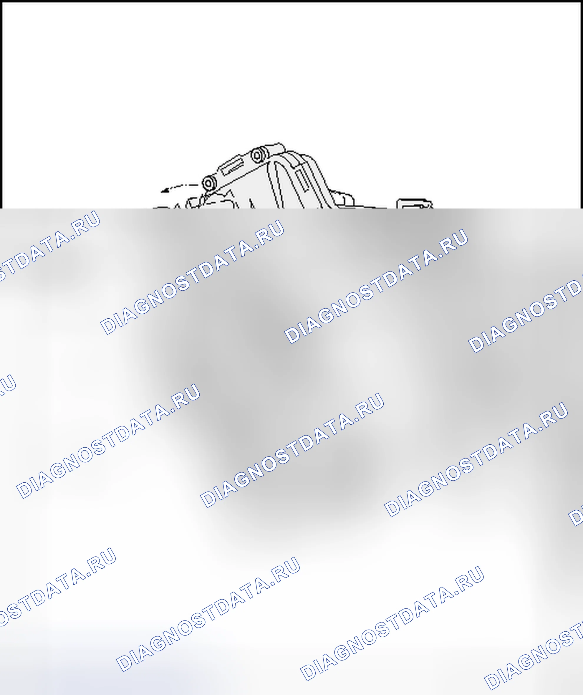 Рис. 75. Volkswagen Touareg I