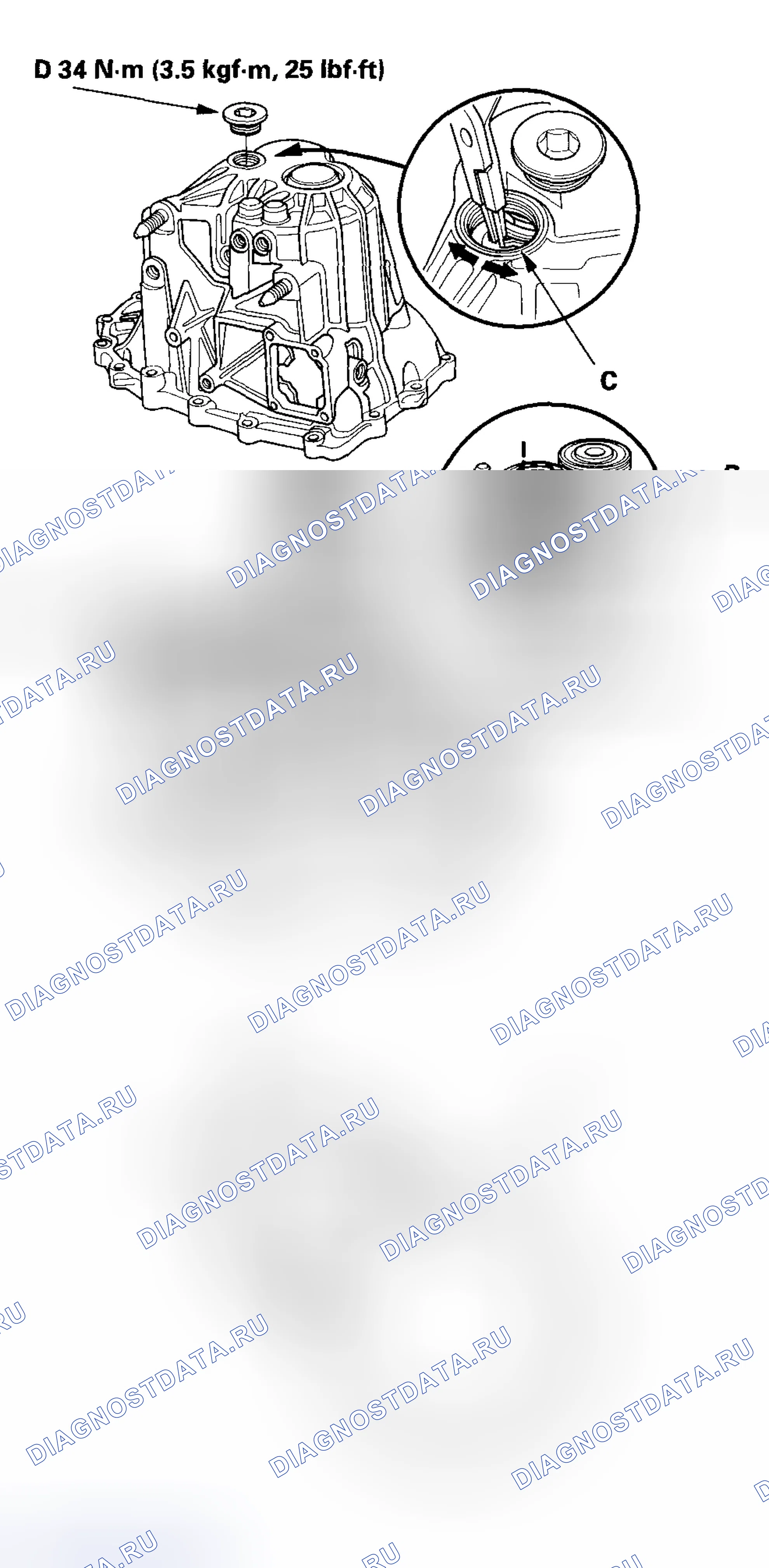 Рис. 214. Acura RSX I