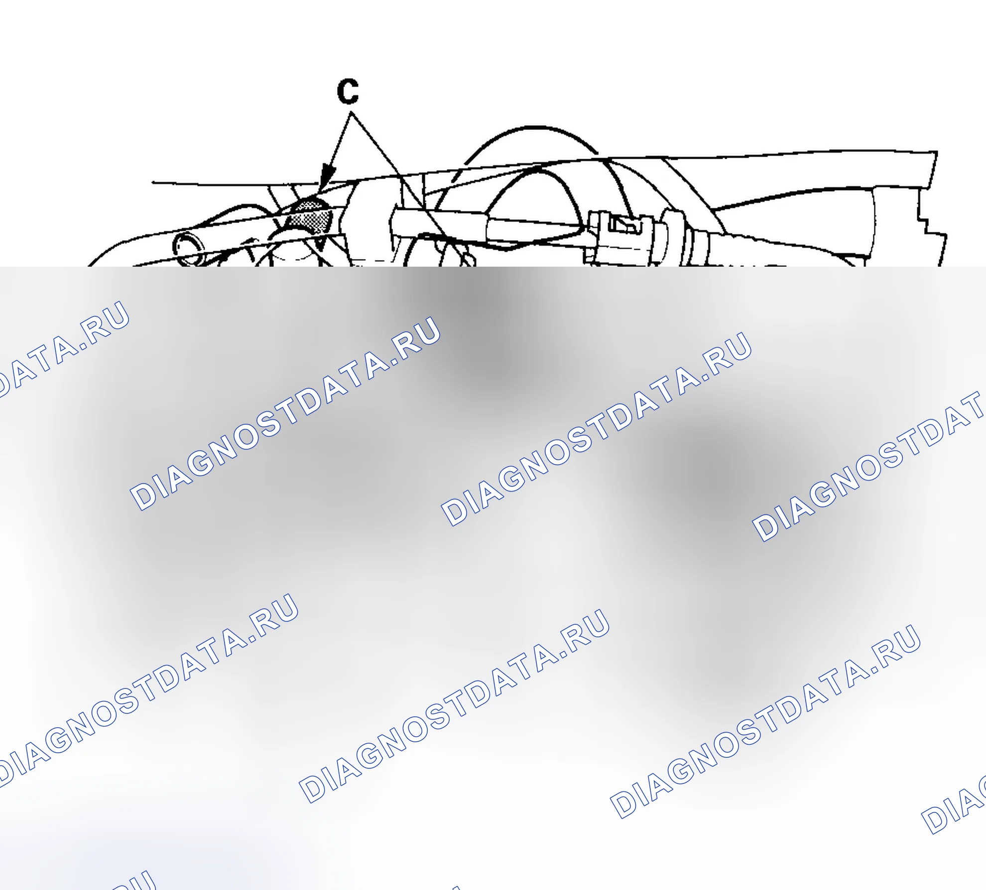 Рис. 29. Honda Accord VII рестайлинг