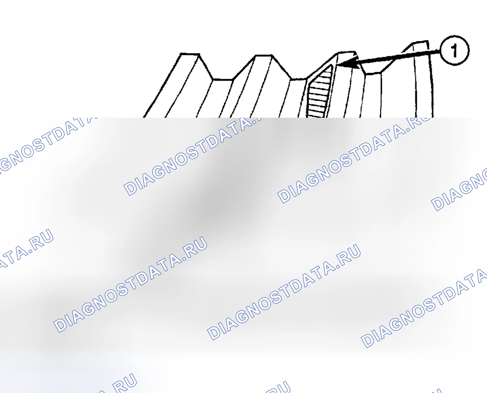 Рис. 161. Dodge Pickup R1500 