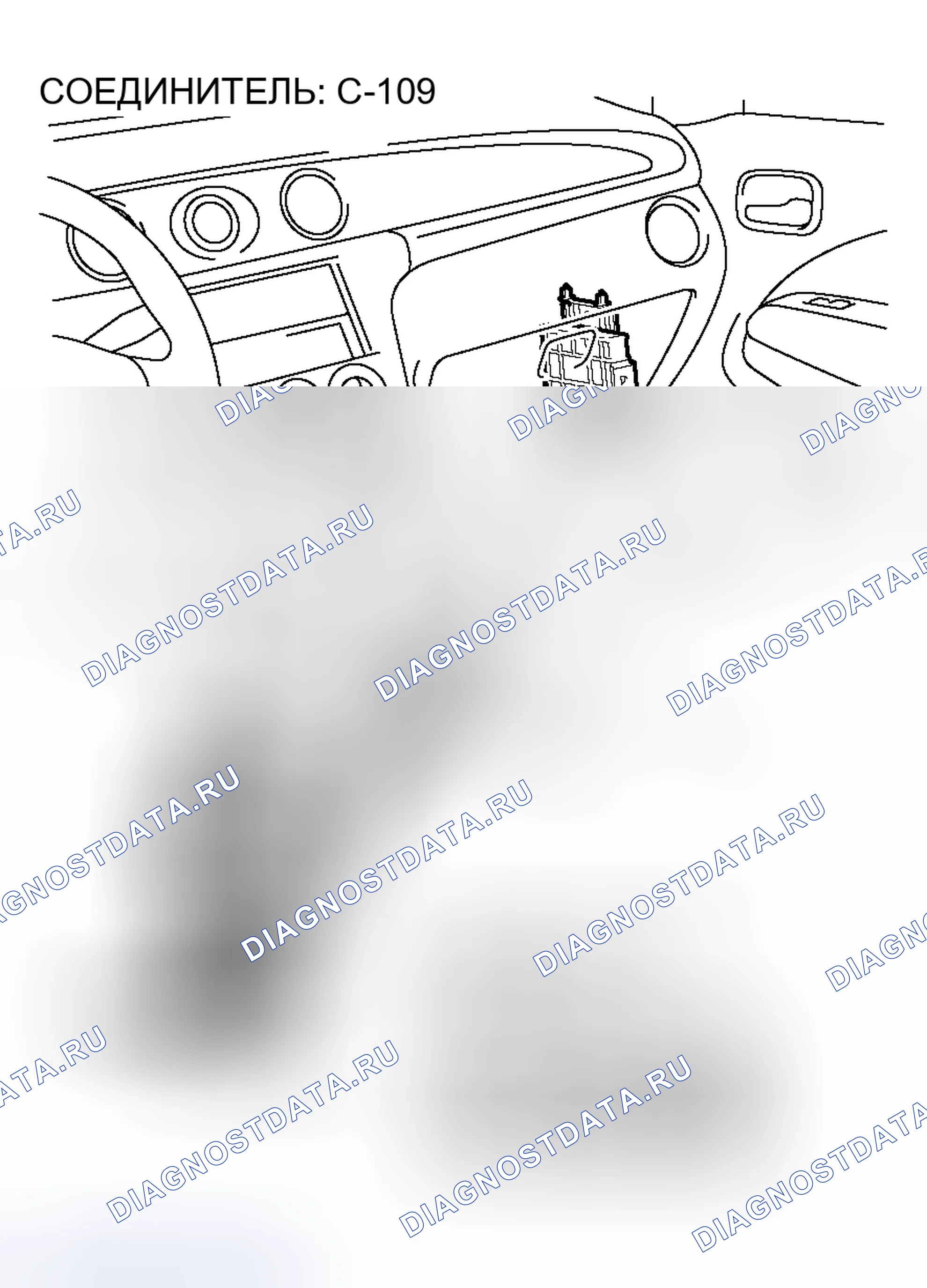 Рис. 25. Mitsubishi Outlander I