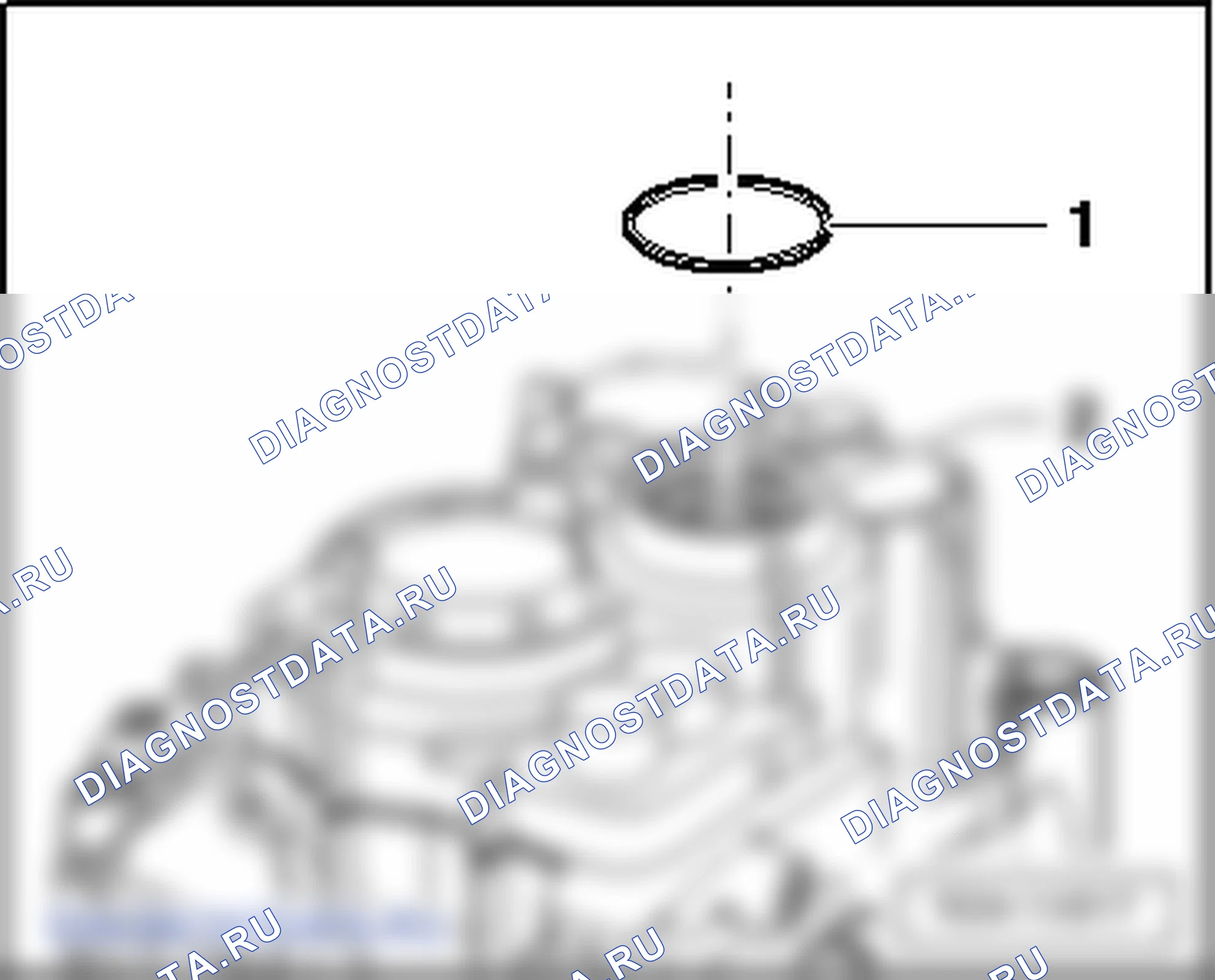 Как разобрать и собрать коробку передач (КПП 02Q). Skoda Octavia Ii