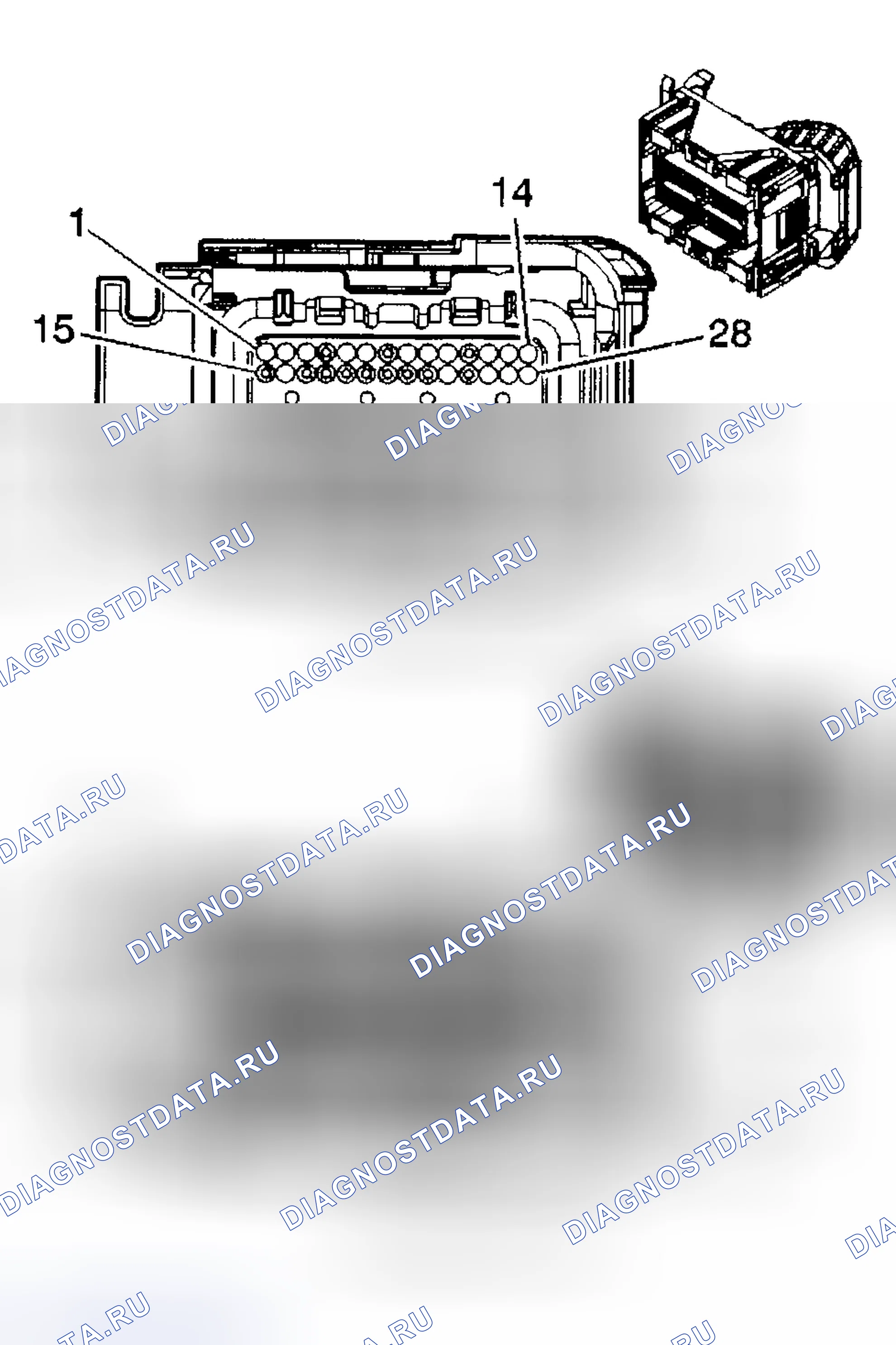 Рис. 99. Pontiac Grand AM V