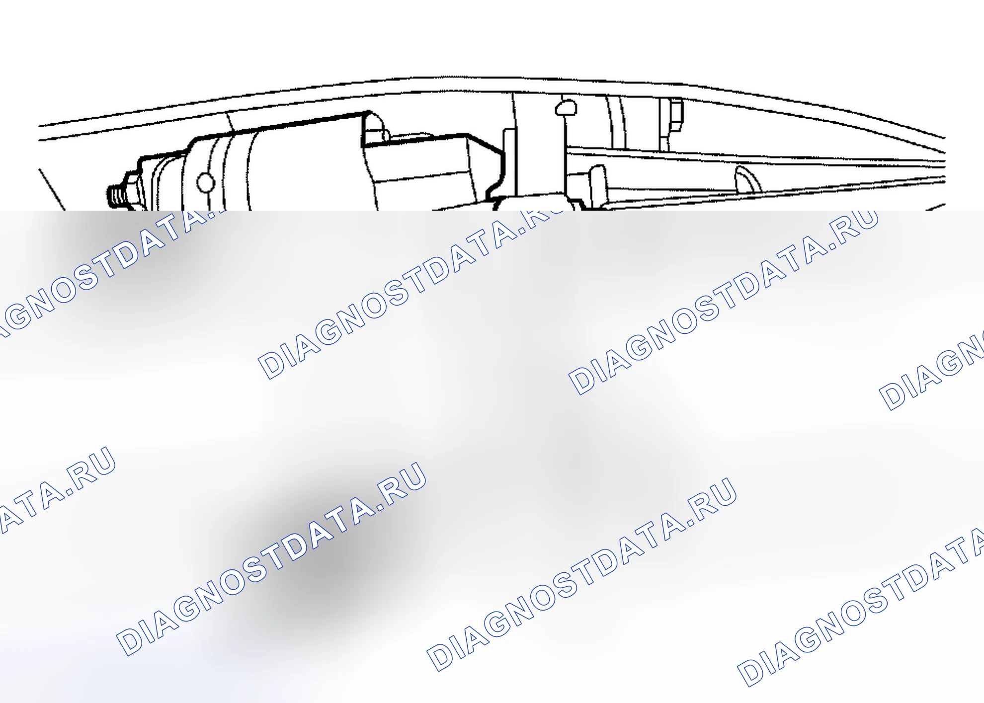 Рис. 96. Hyundai Porter IV