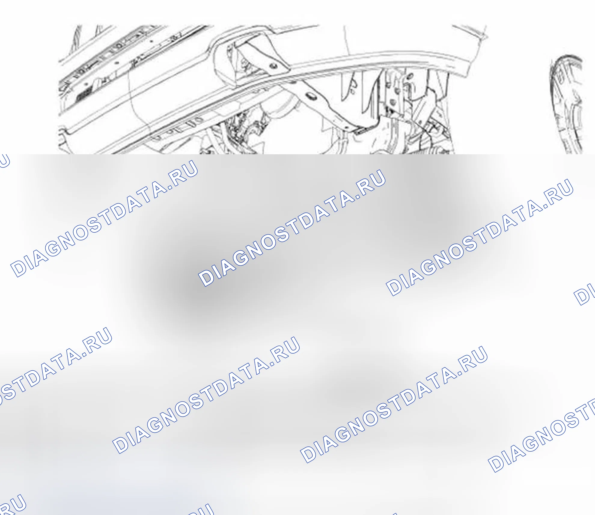 Рис. 790. Ford Pickup F150 