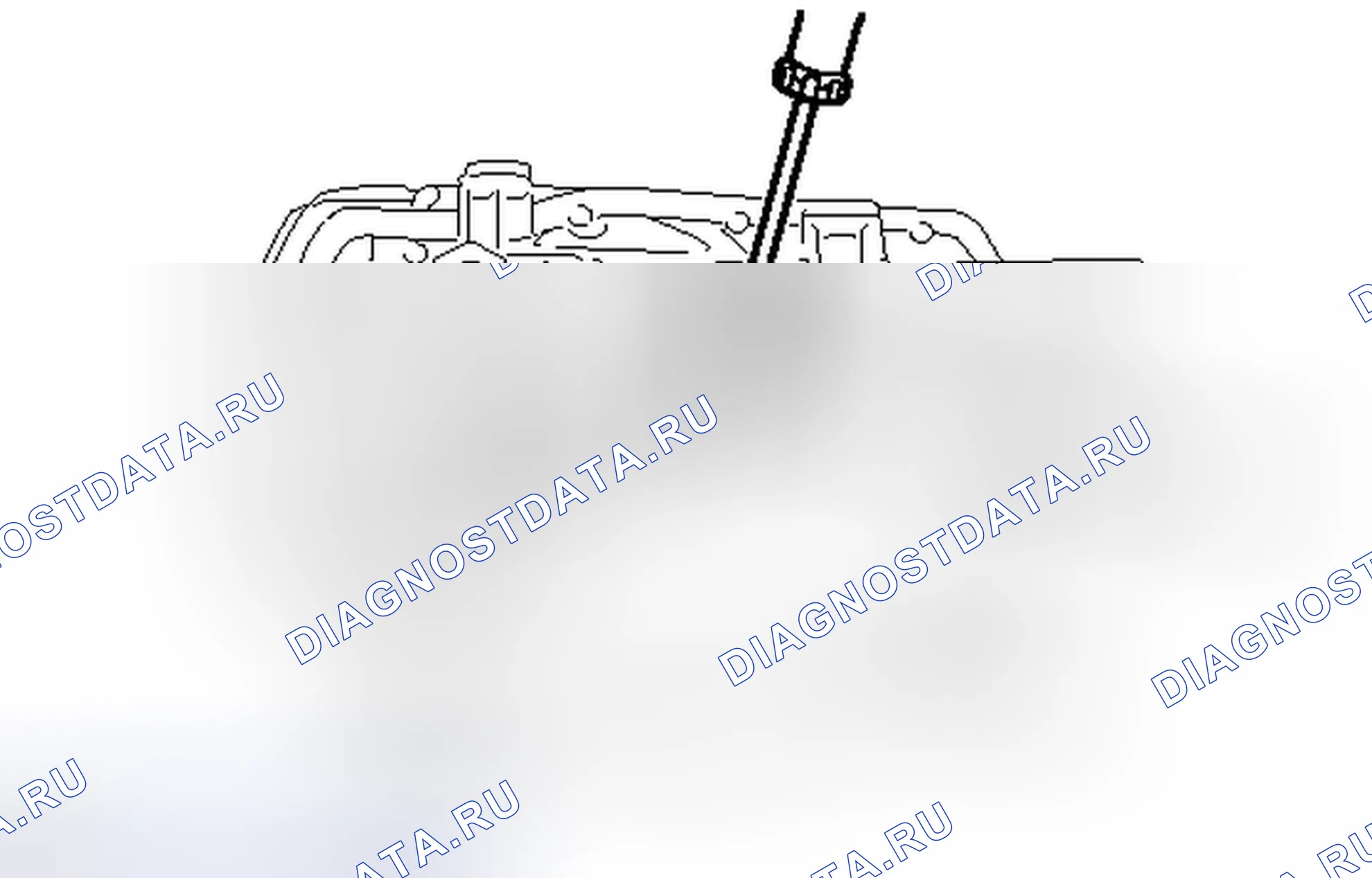 Рис. 29. Toyota Tacoma II рестайлинг